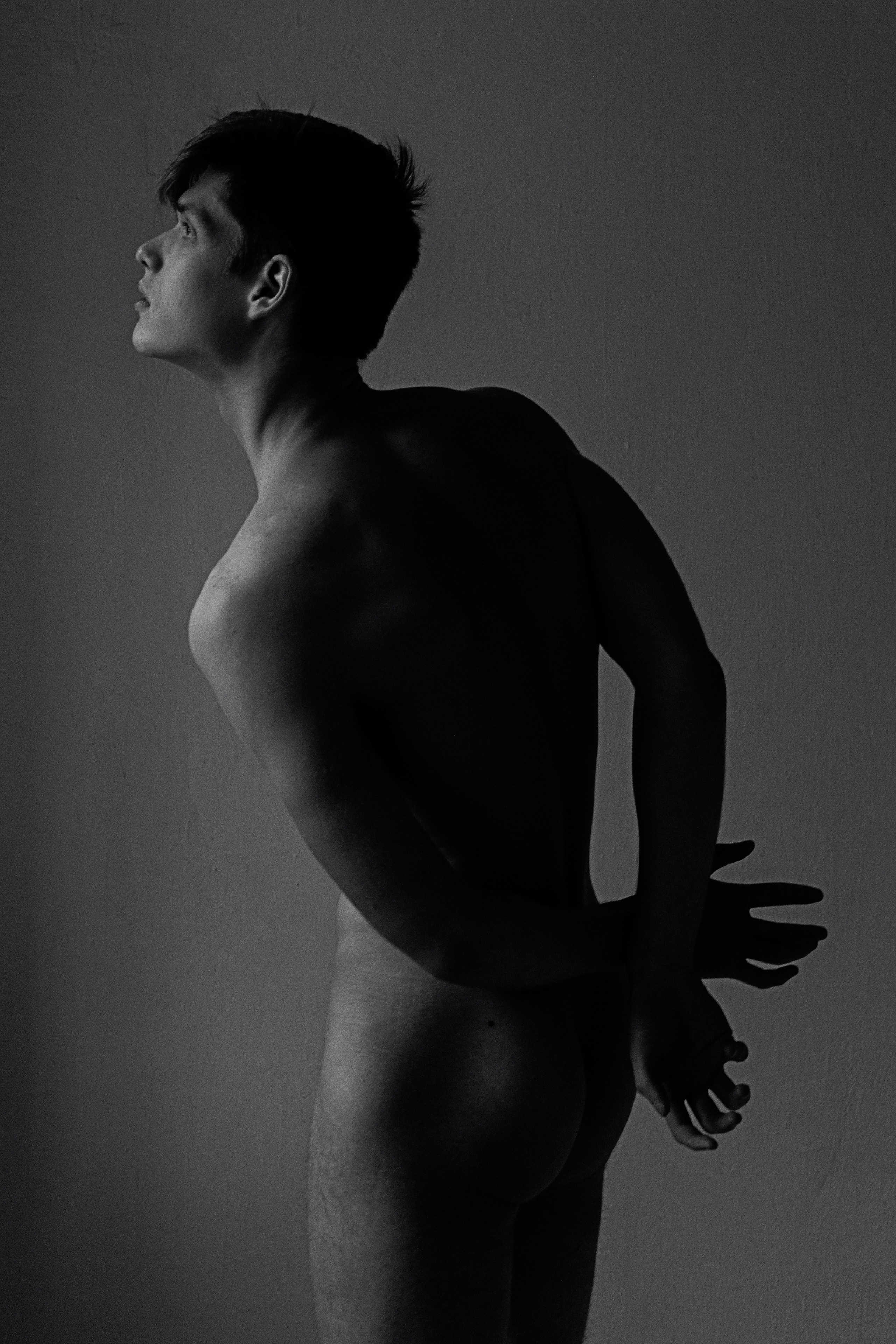 Павел. Сергей Виноградов фотограф Россия Санкт-Петербург