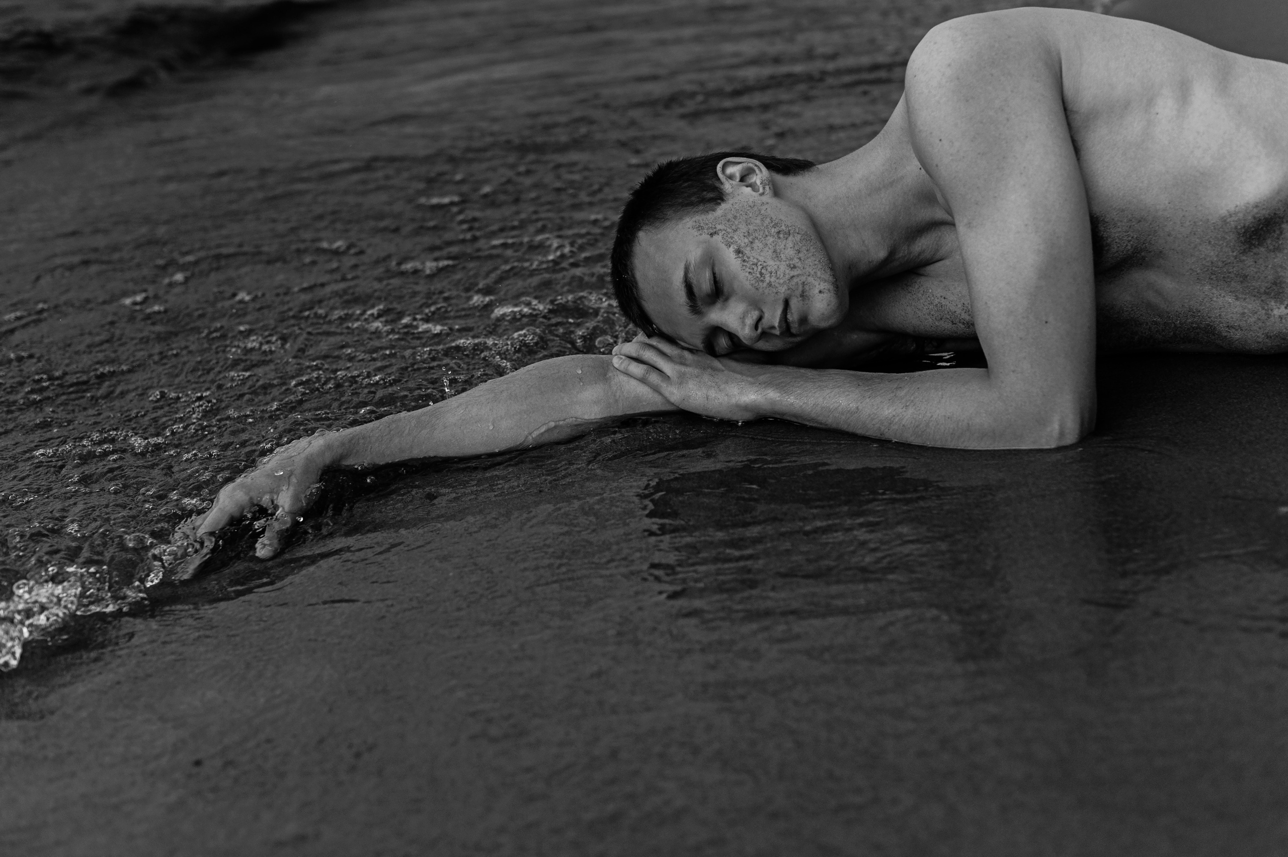 Vlad. Sergey Vinogradov photographer Russia Saint Petersburg