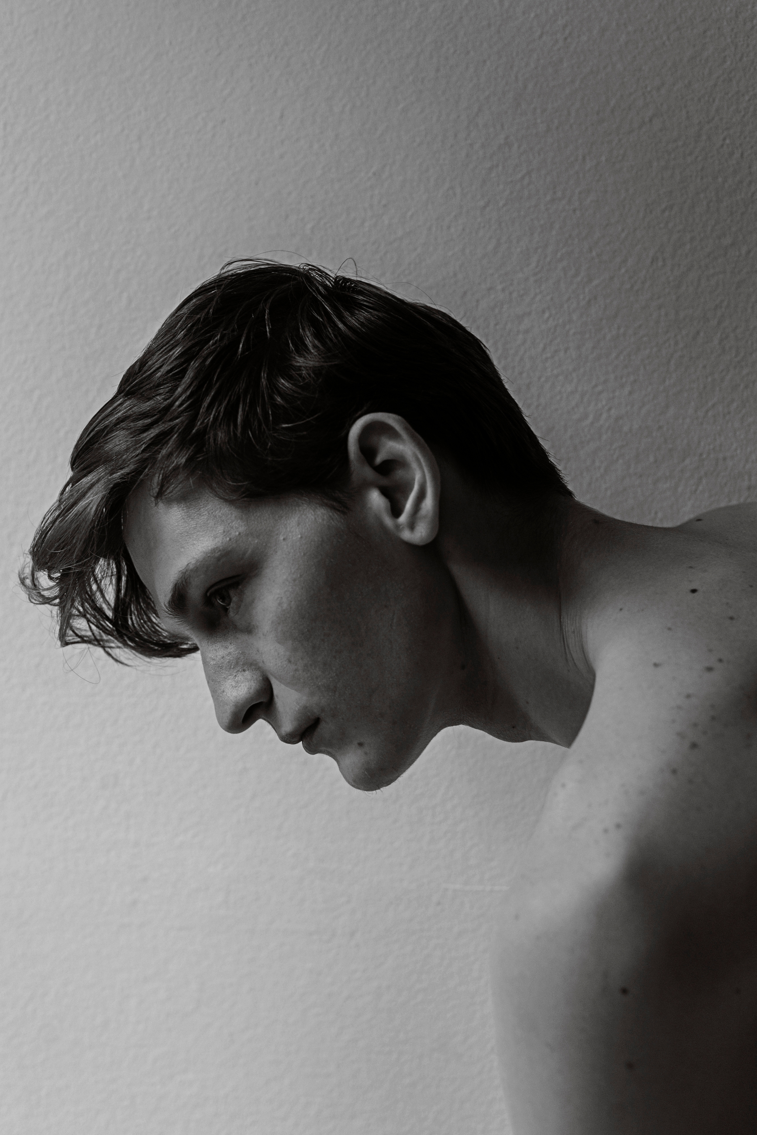 Oleg. Sergey Vinogradov photographer Russia Saint Petersburg