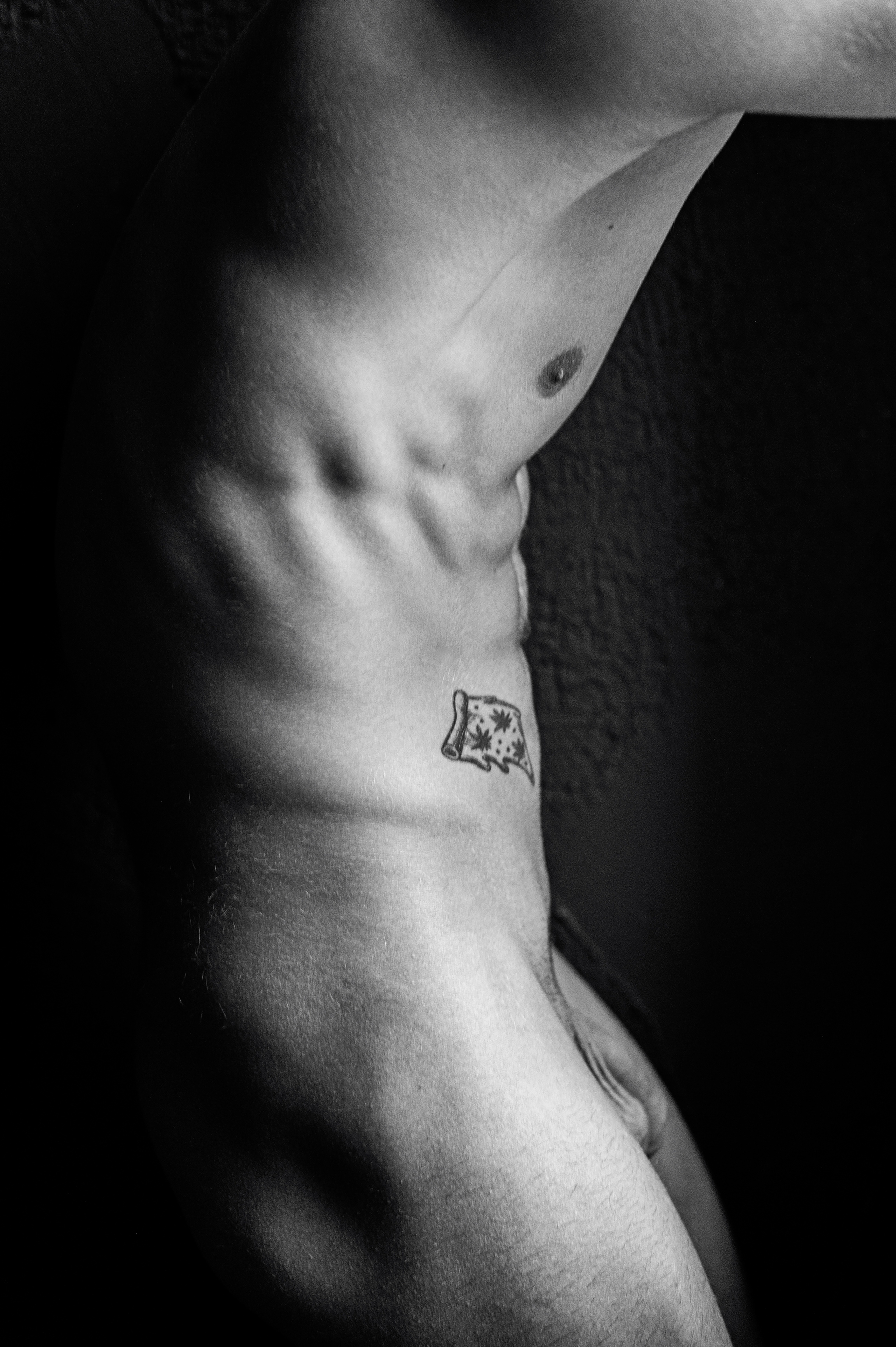 Kirill. Sergey Vinogradov photographer Russia Saint Petersburg