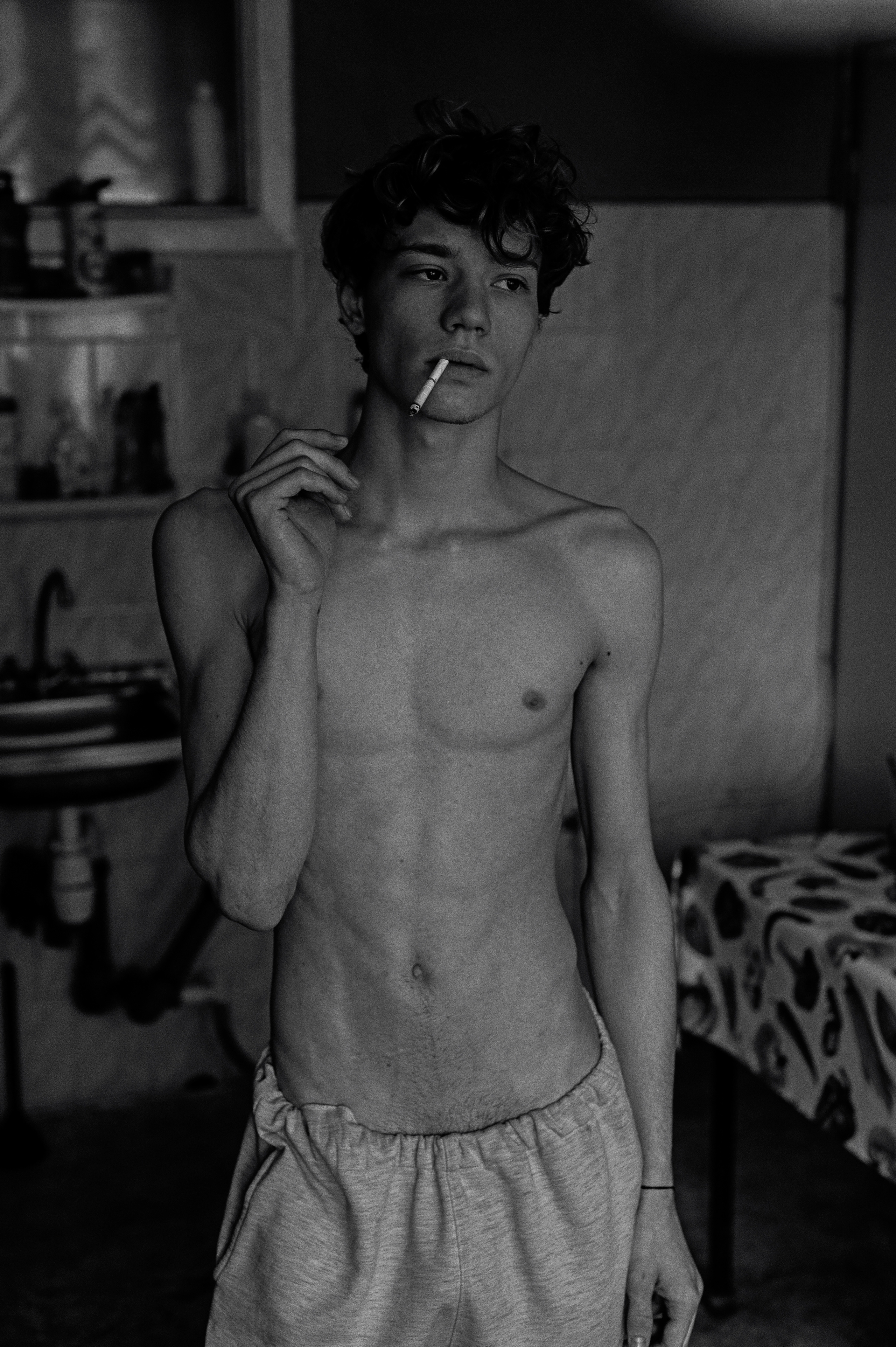 Артем. Сергей Виноградов фотограф Россия Санкт-Петербург