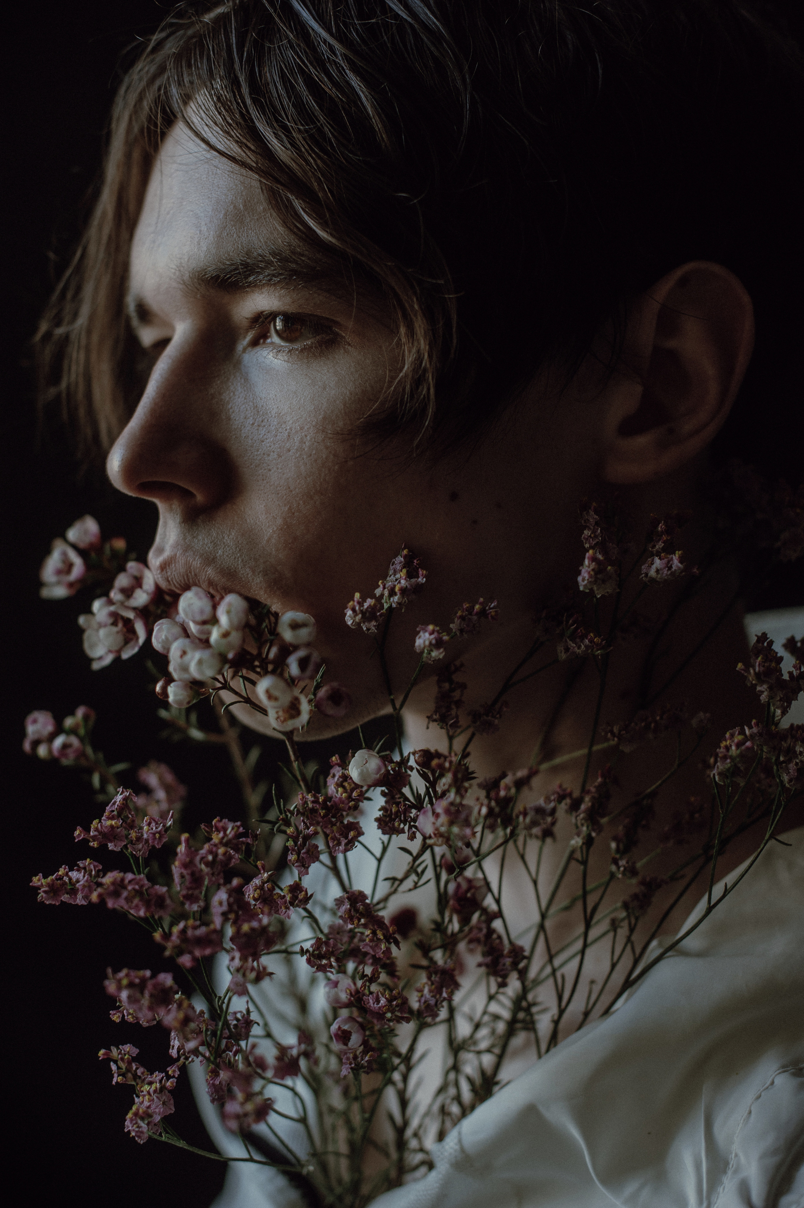 Farewell to arms. Sergey Vinogradov photographer Russia Saint Petersburg