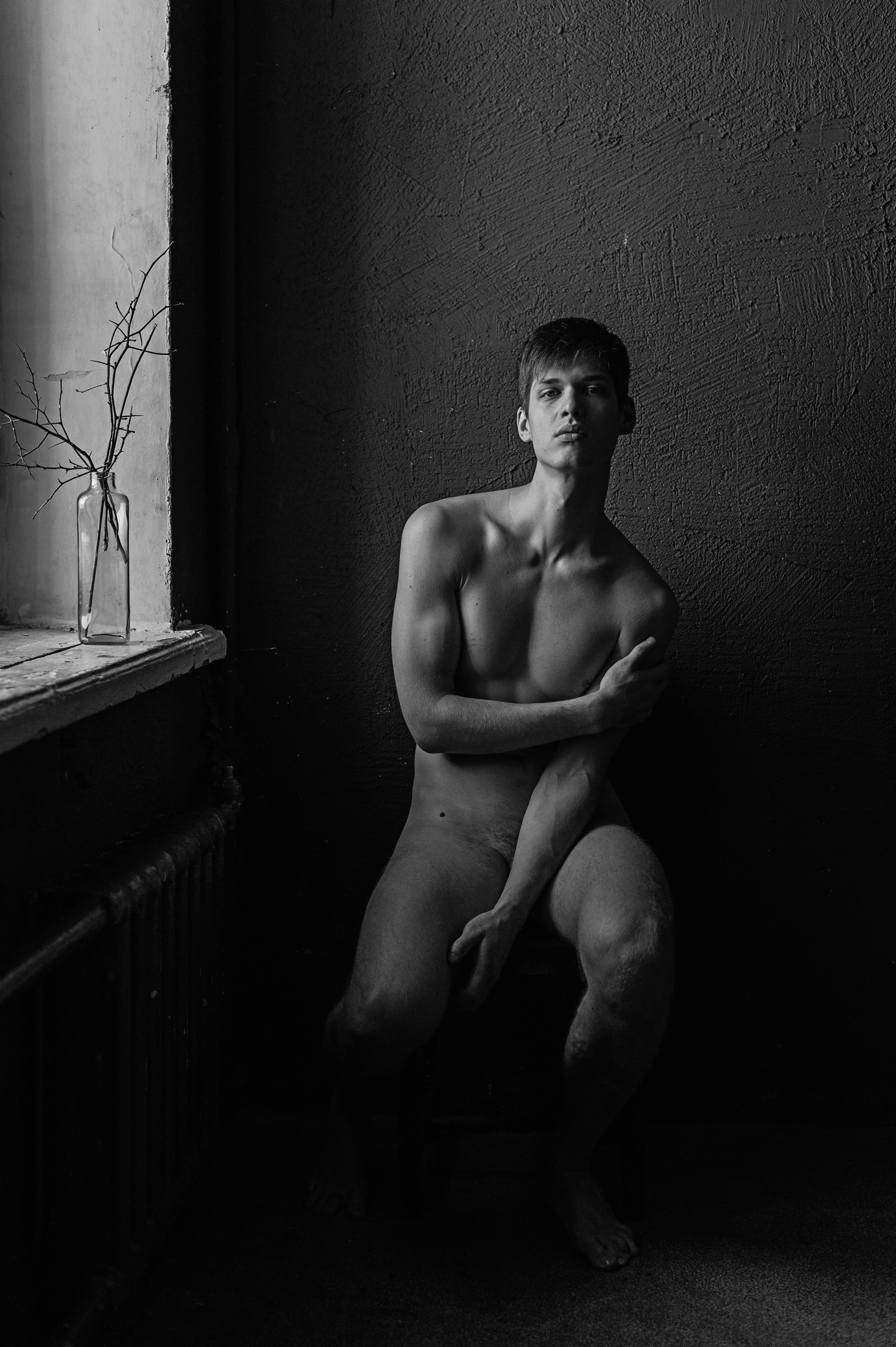 Павел. Сергей Виноградов фотограф Россия Санкт-Петербург