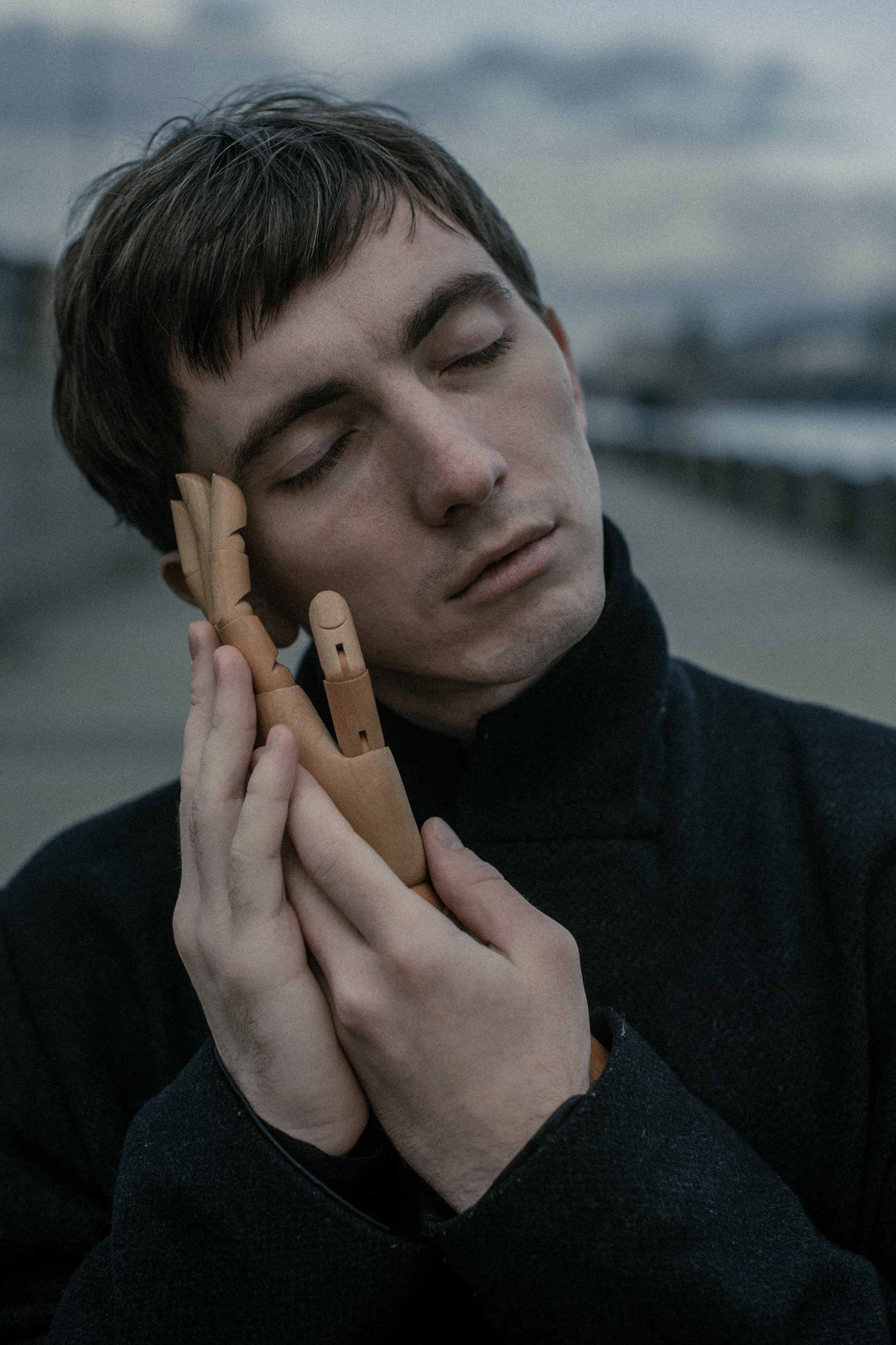 Artur. Sergey Vinogradov photographer Russia Saint Petersburg