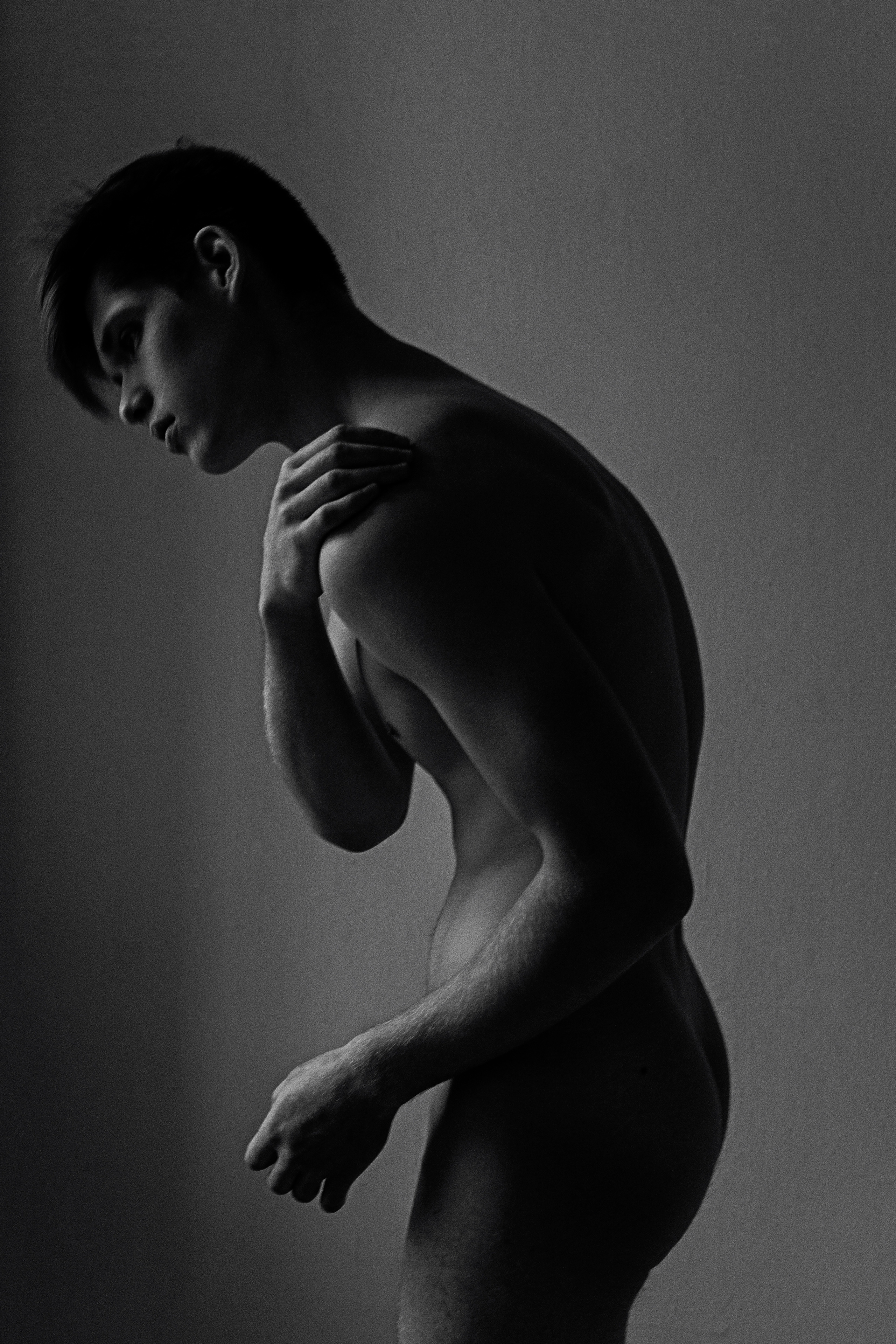 Павел. Сергей Виноградов фотограф Россия Санкт-Петербург