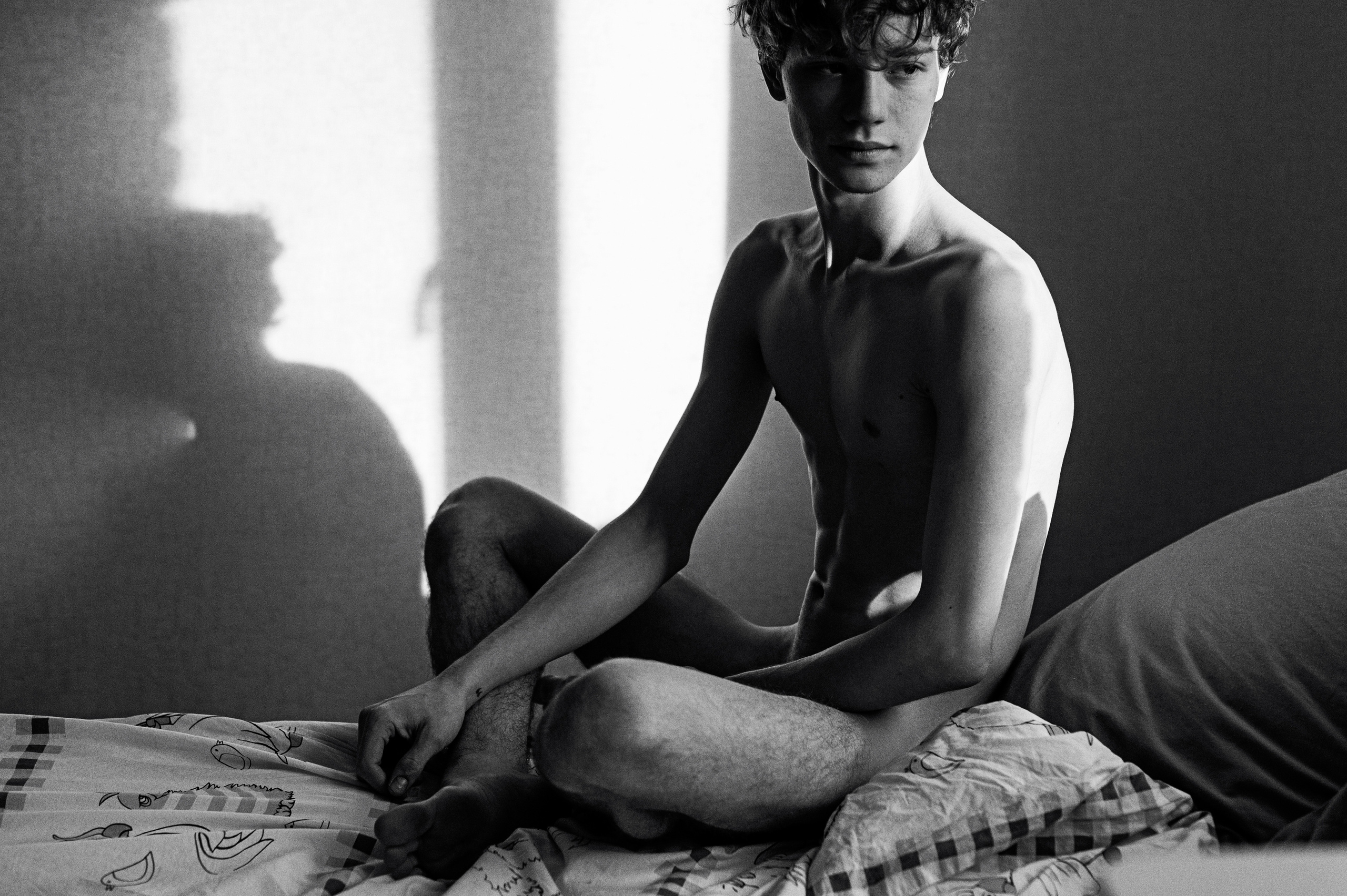 Артем. Сергей Виноградов фотограф Россия Санкт-Петербург