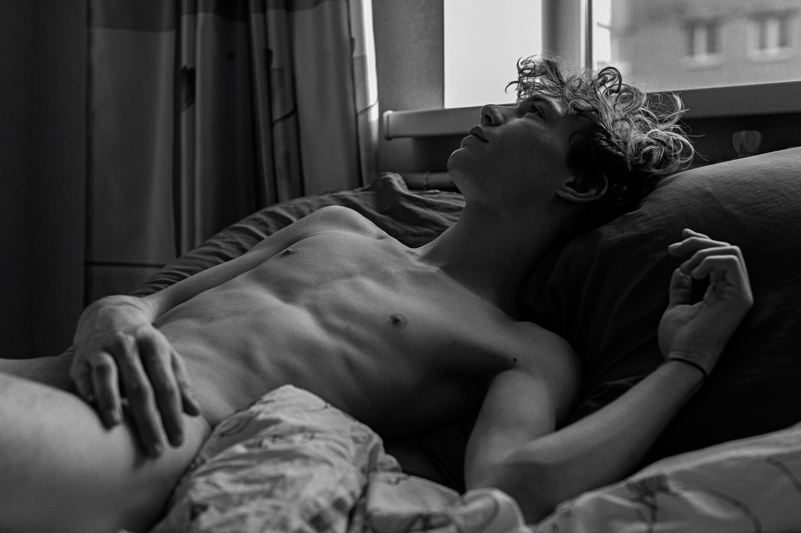 Артем. Сергей Виноградов фотограф Россия Санкт-Петербург