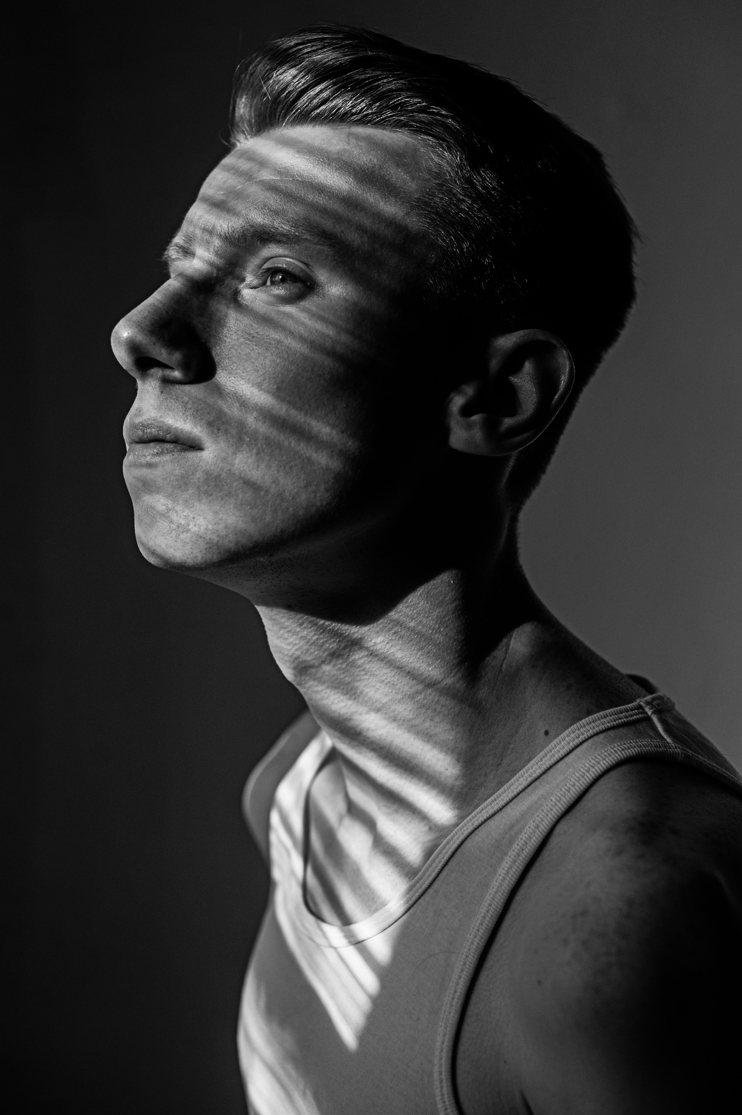 Konstantin. Сергей Виноградов фотограф Россия Санкт-Петербург