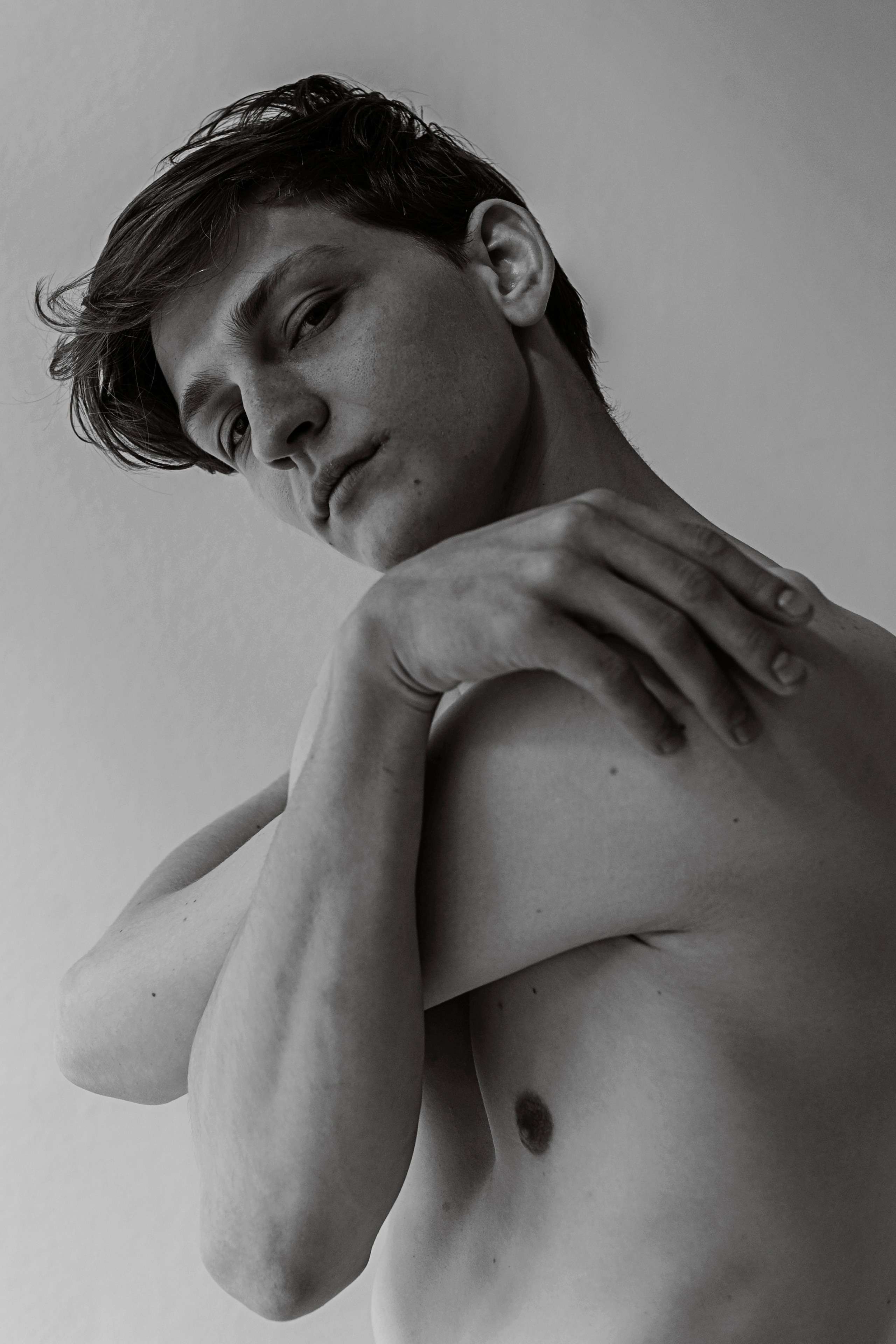 Oleg. Sergey Vinogradov photographer Russia Saint Petersburg