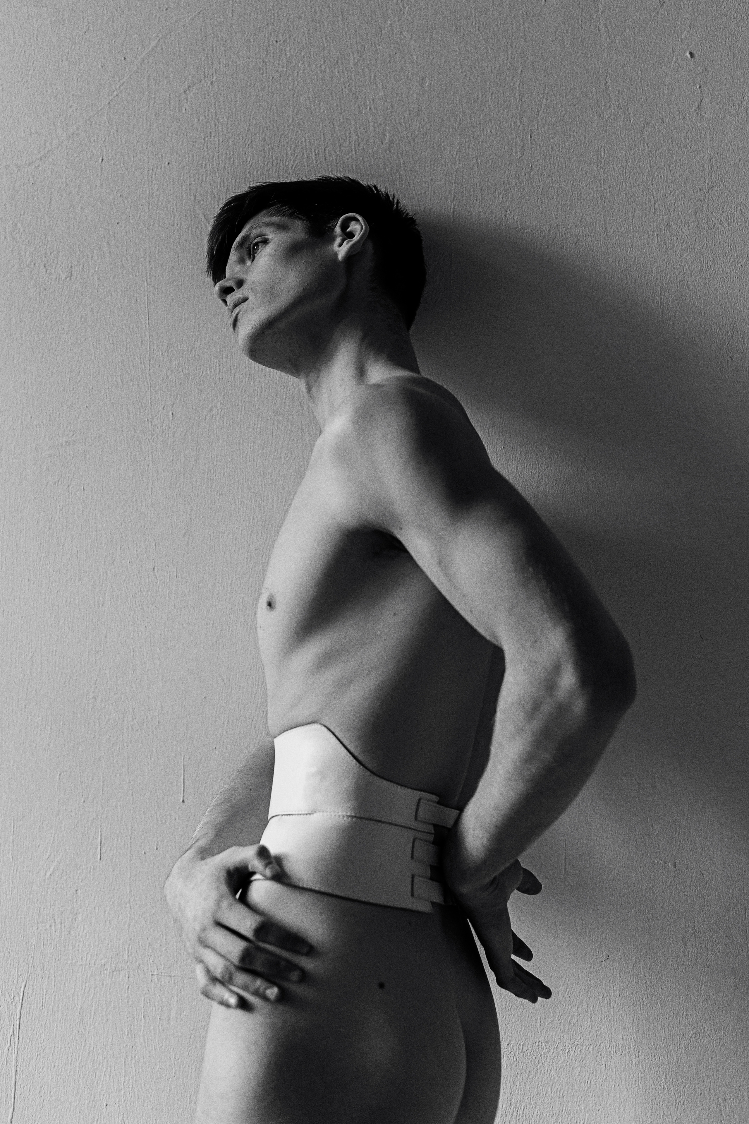 Павел. Сергей Виноградов фотограф Россия Санкт-Петербург