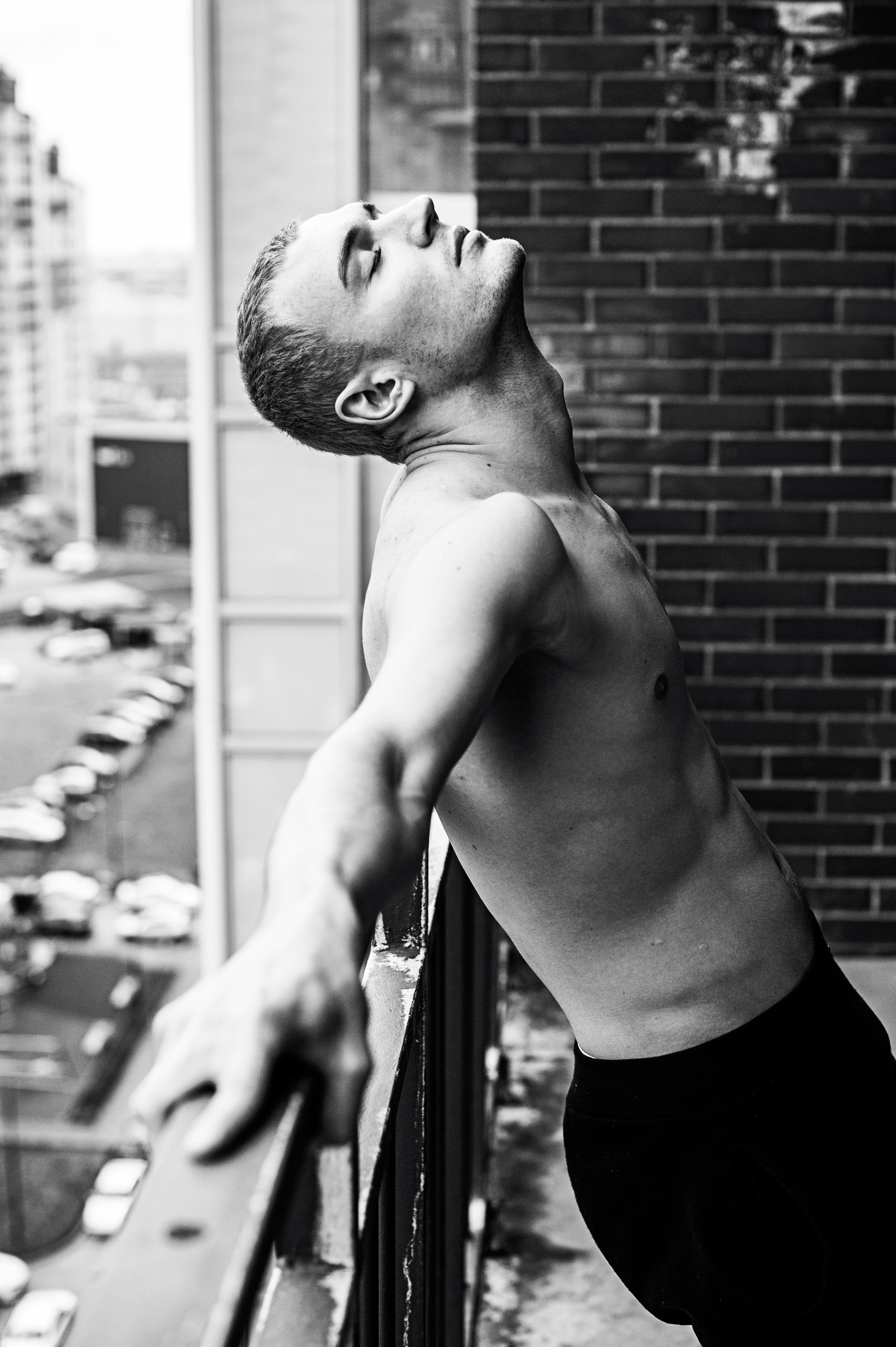 Artur. Сергей Виноградов фотограф Россия Санкт-Петербург