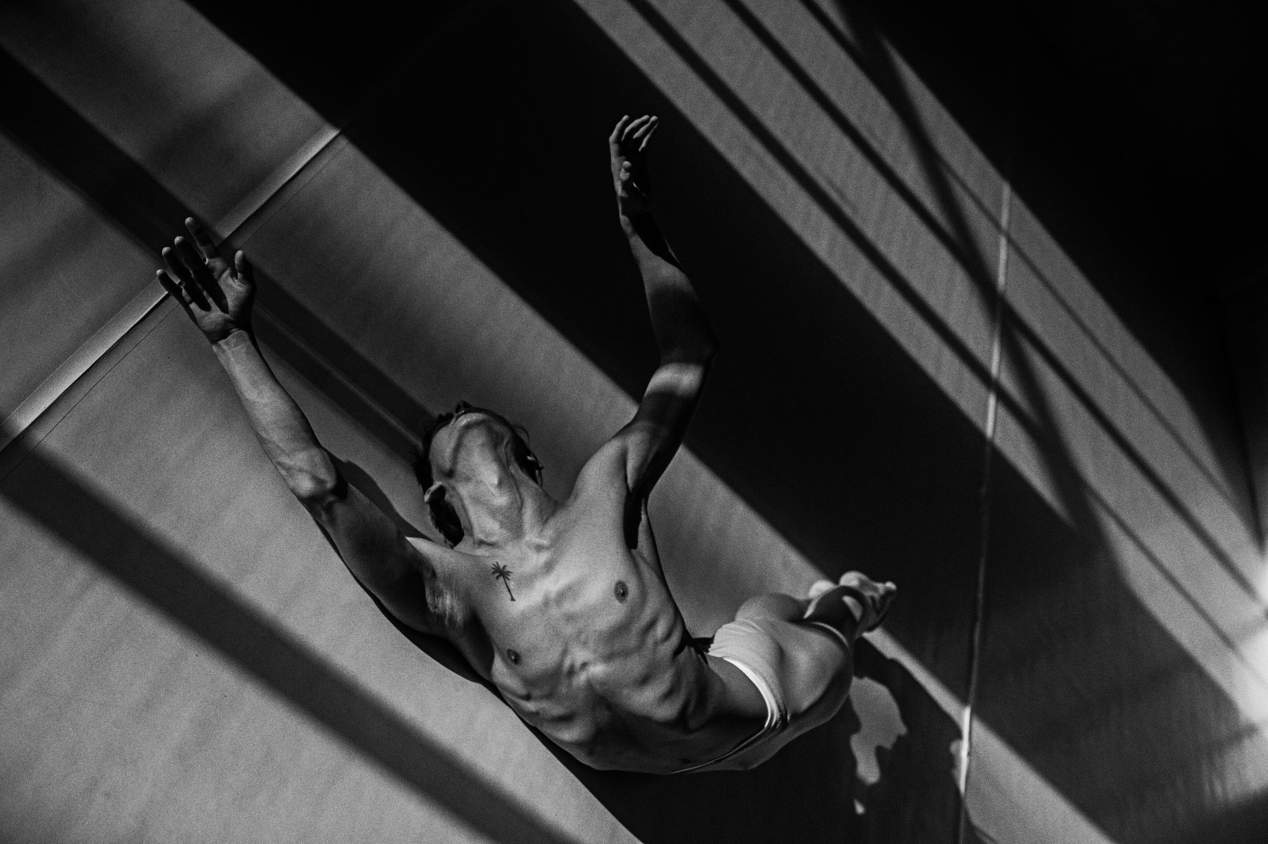 Ильдар. Сергей Виноградов фотограф Россия Санкт-Петербург