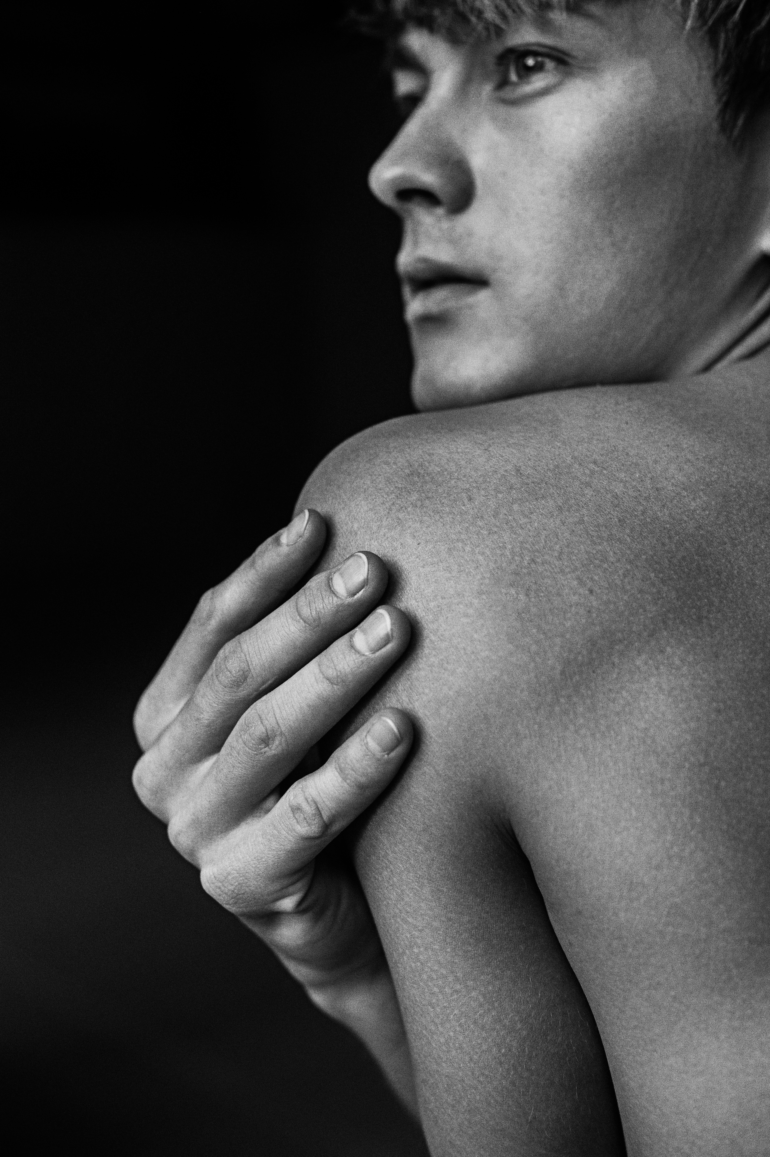 Ильдар. Сергей Виноградов фотограф Россия Санкт-Петербург