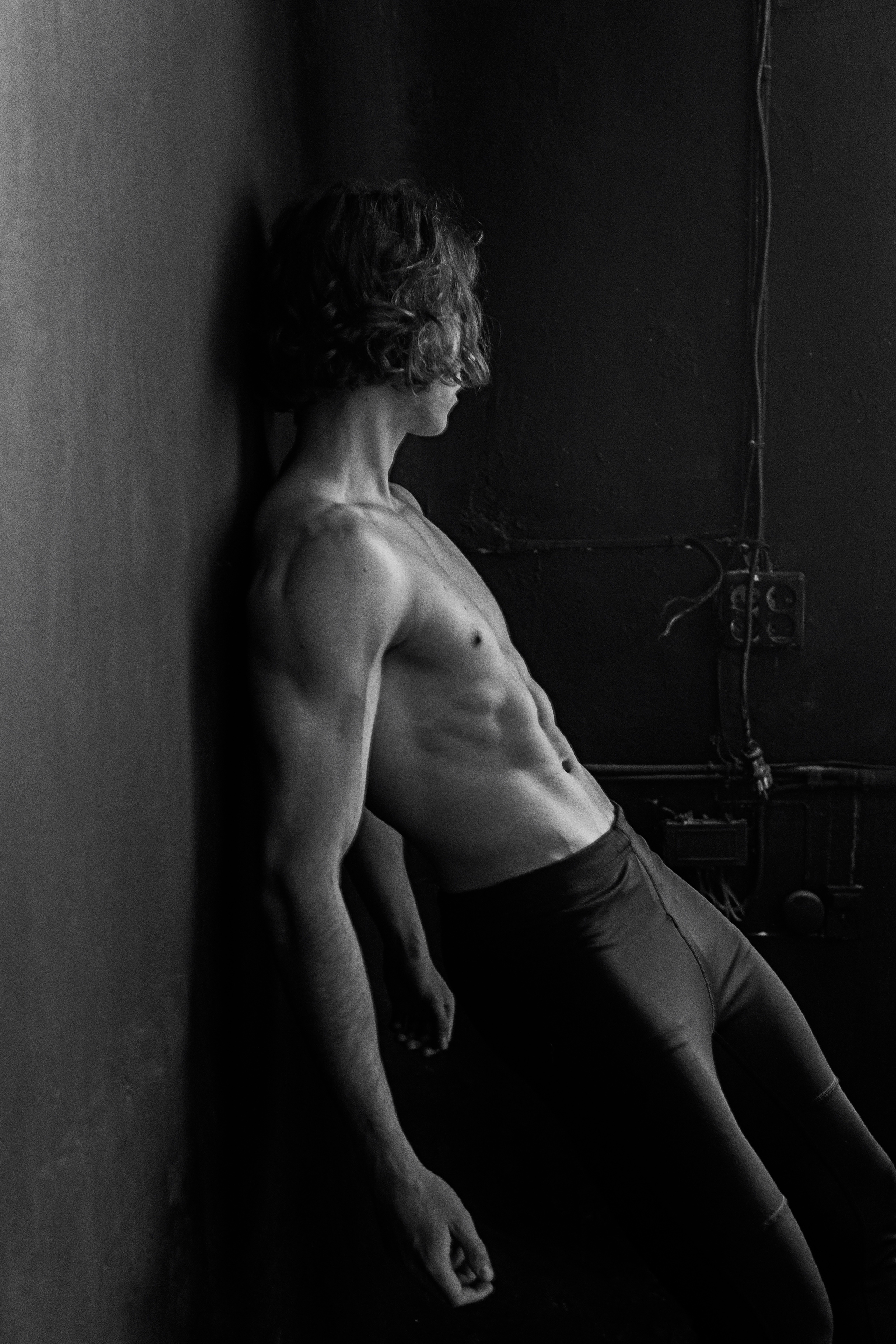 Valera. Сергей Виноградов фотограф Россия Санкт-Петербург