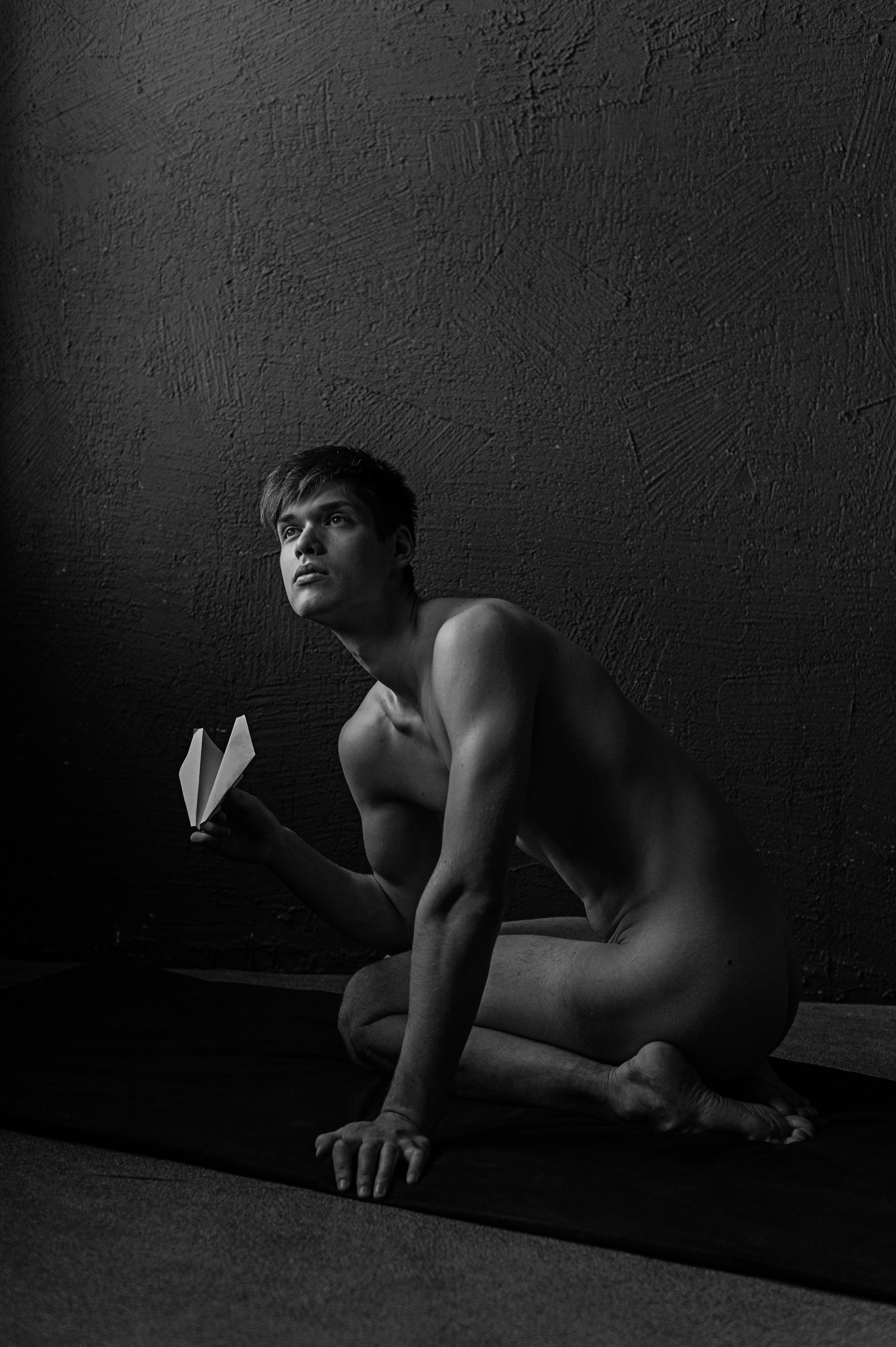 Павел. Сергей Виноградов фотограф Россия Санкт-Петербург