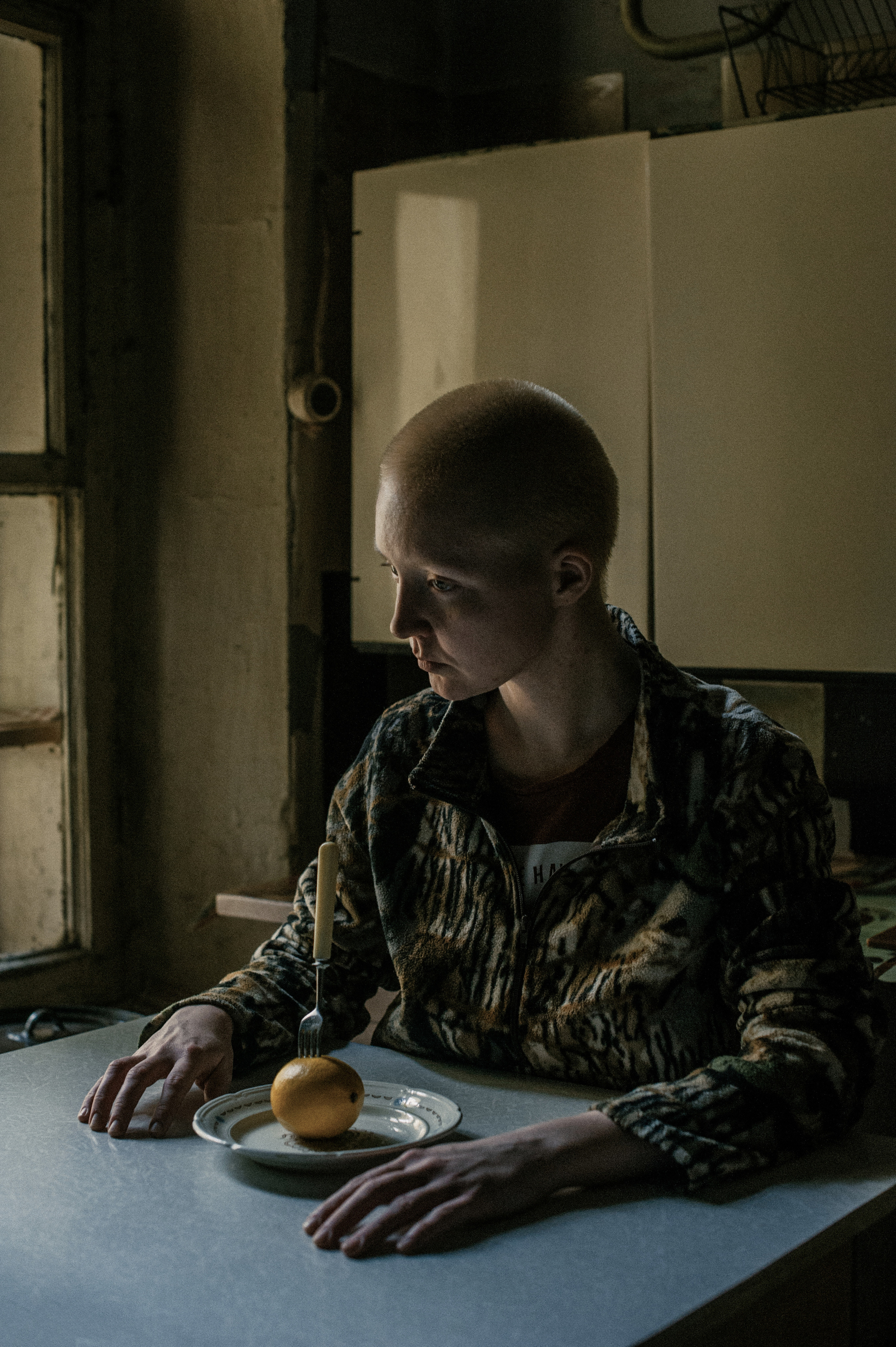 Harina. Сергей Виноградов фотограф Россия Санкт-Петербург