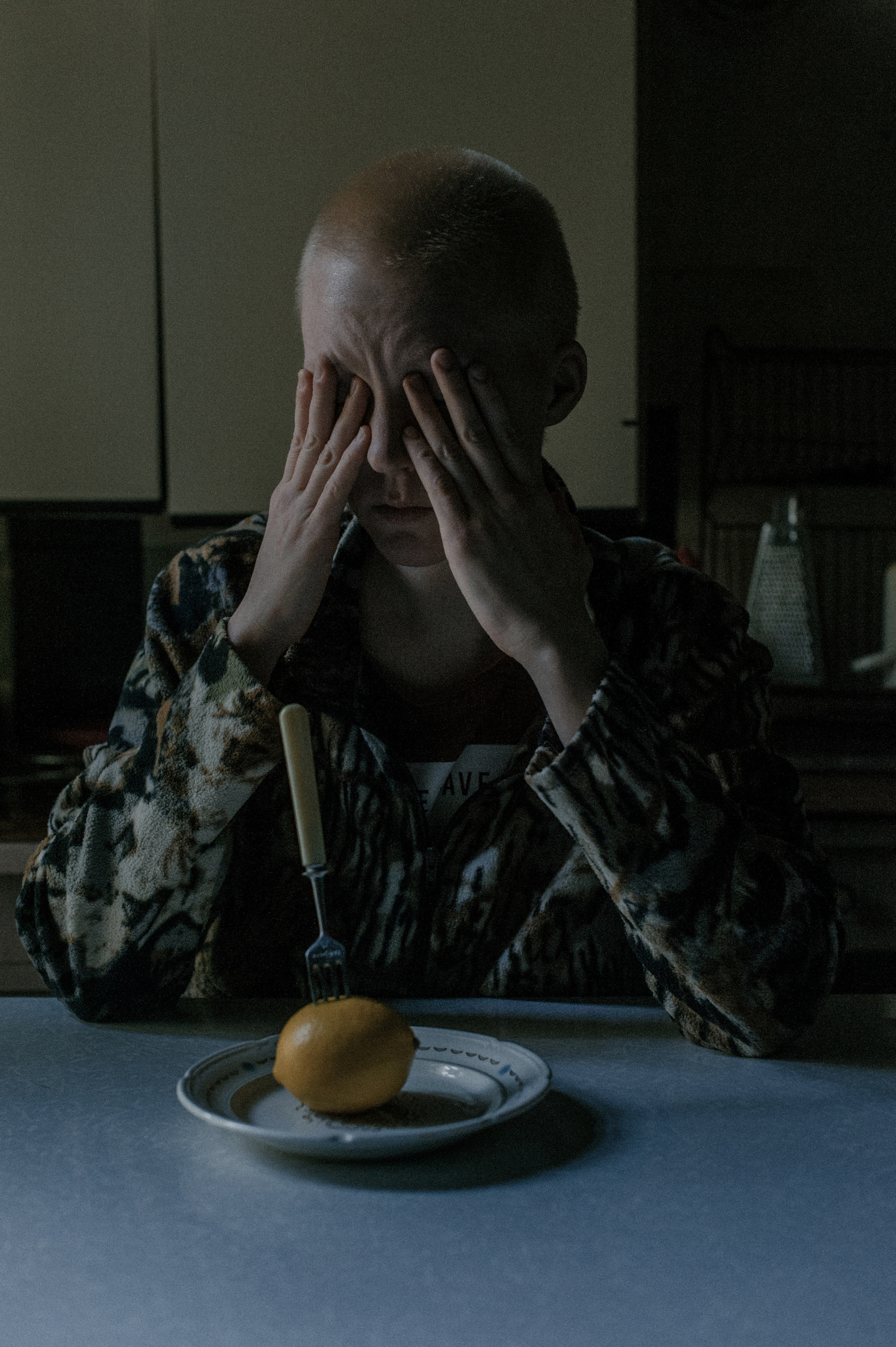 Harina. Сергей Виноградов фотограф Россия Санкт-Петербург