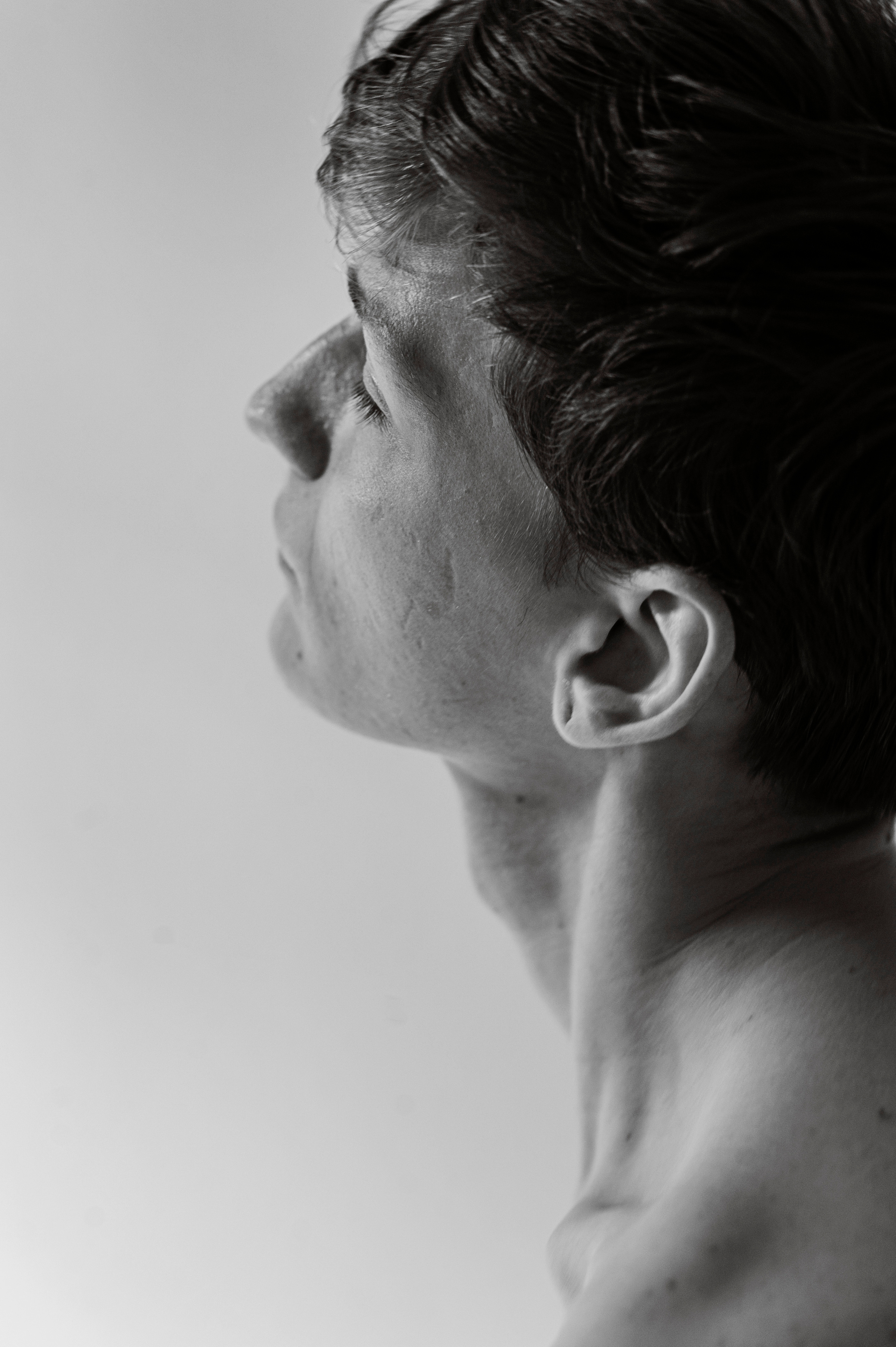 Oleg. Sergey Vinogradov photographer Russia Saint Petersburg