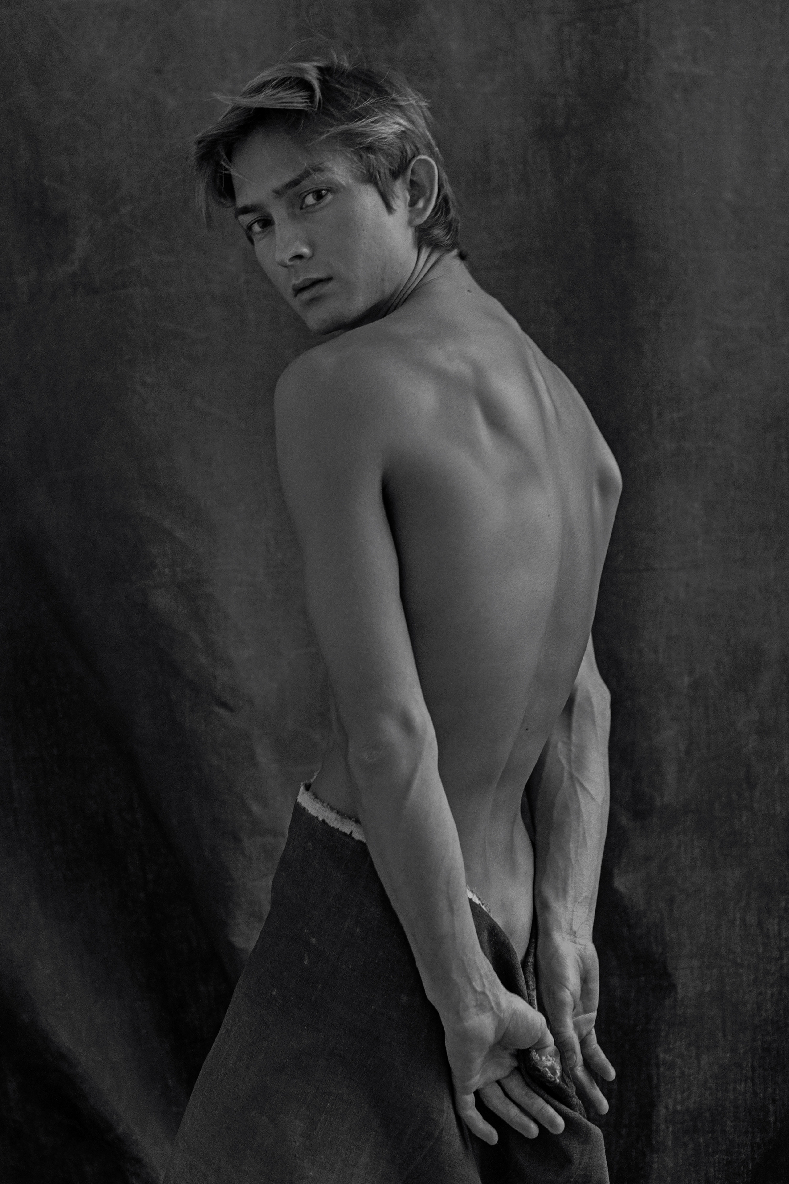 Ильдар. Сергей Виноградов фотограф Россия Санкт-Петербург