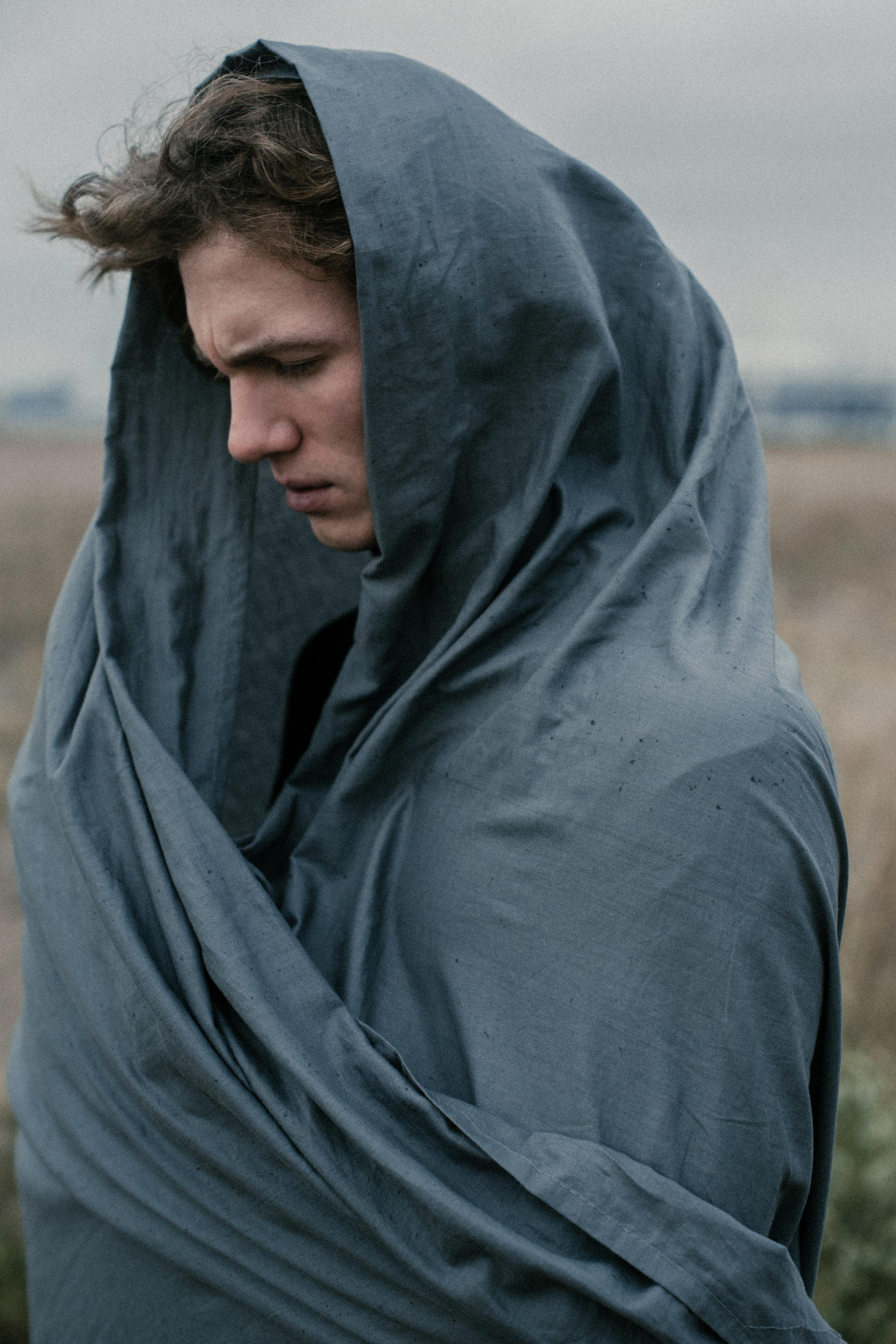 Piligrim. Сергей Виноградов фотограф Россия Санкт-Петербург