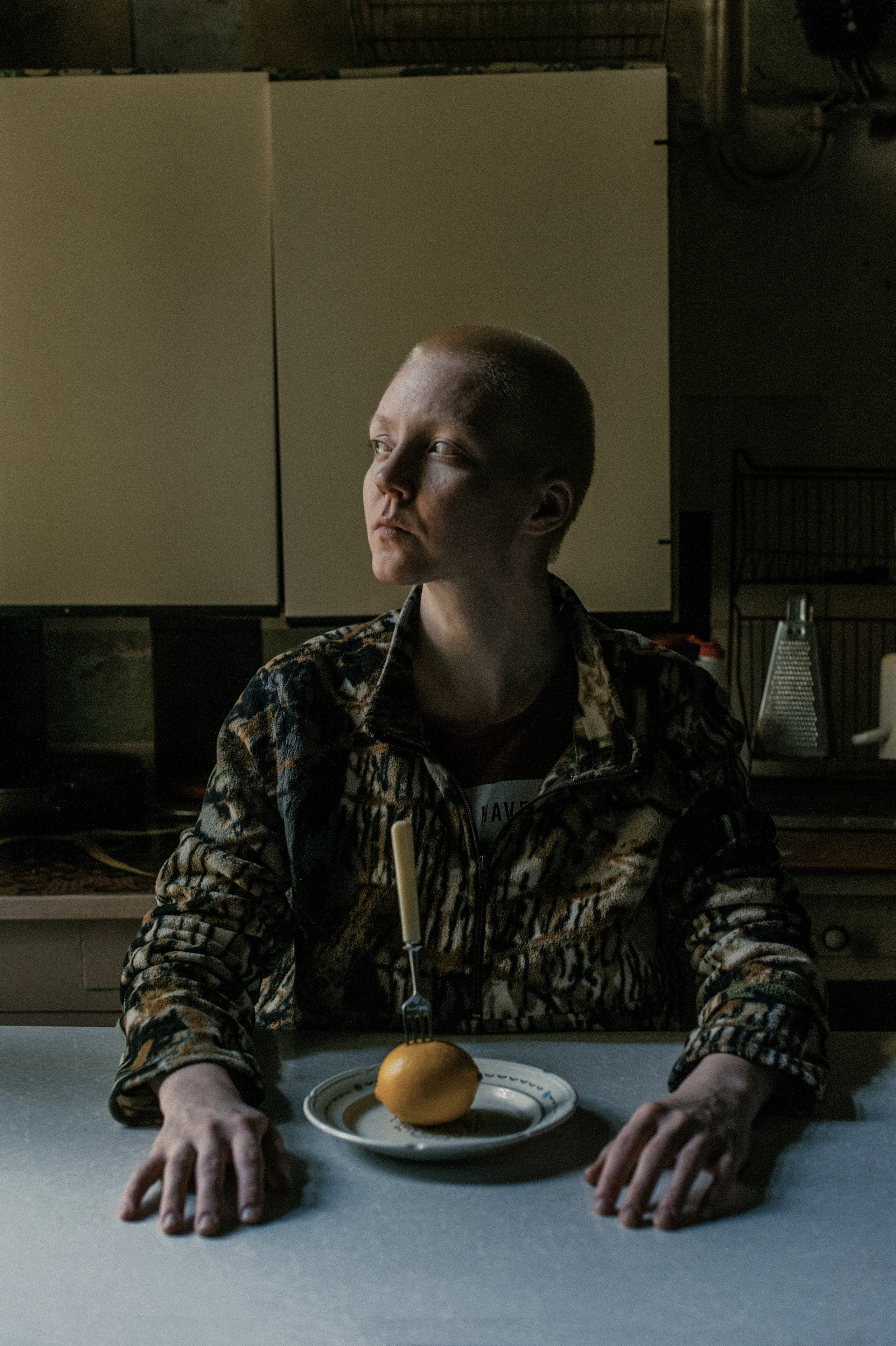 Harina. Сергей Виноградов фотограф Россия Санкт-Петербург