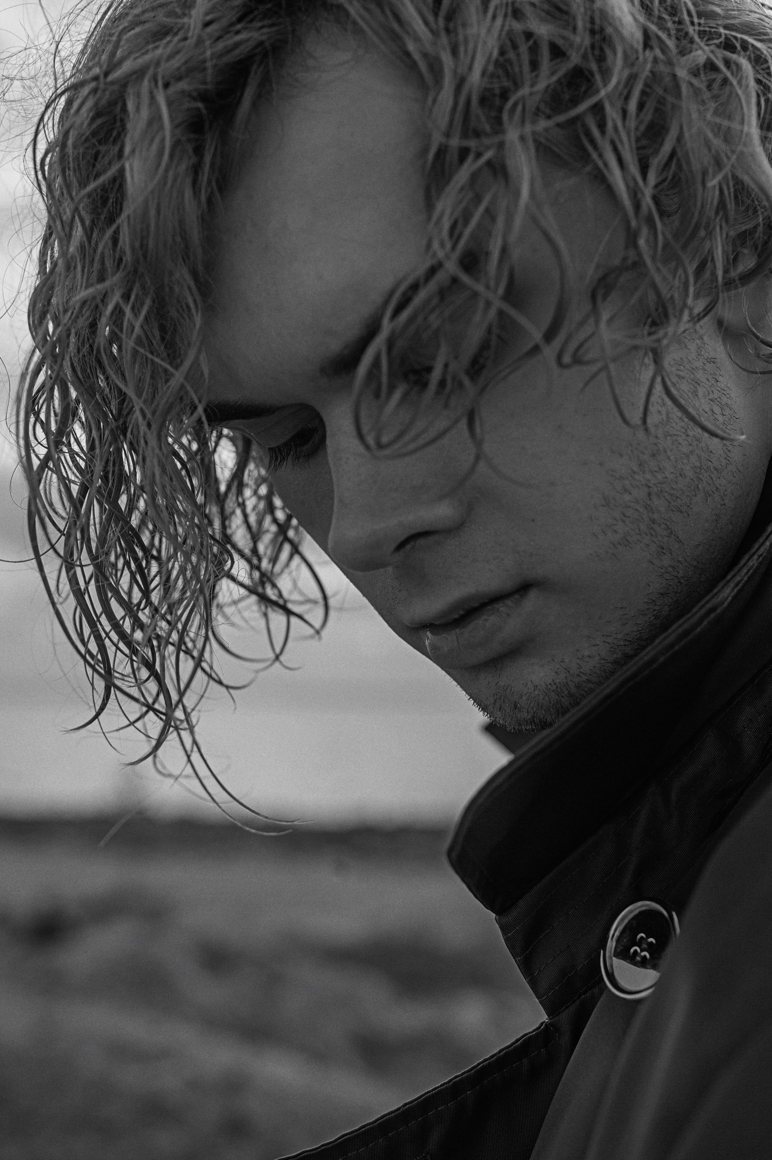 Danila. Sergey Vinogradov photographer Russia Saint Petersburg