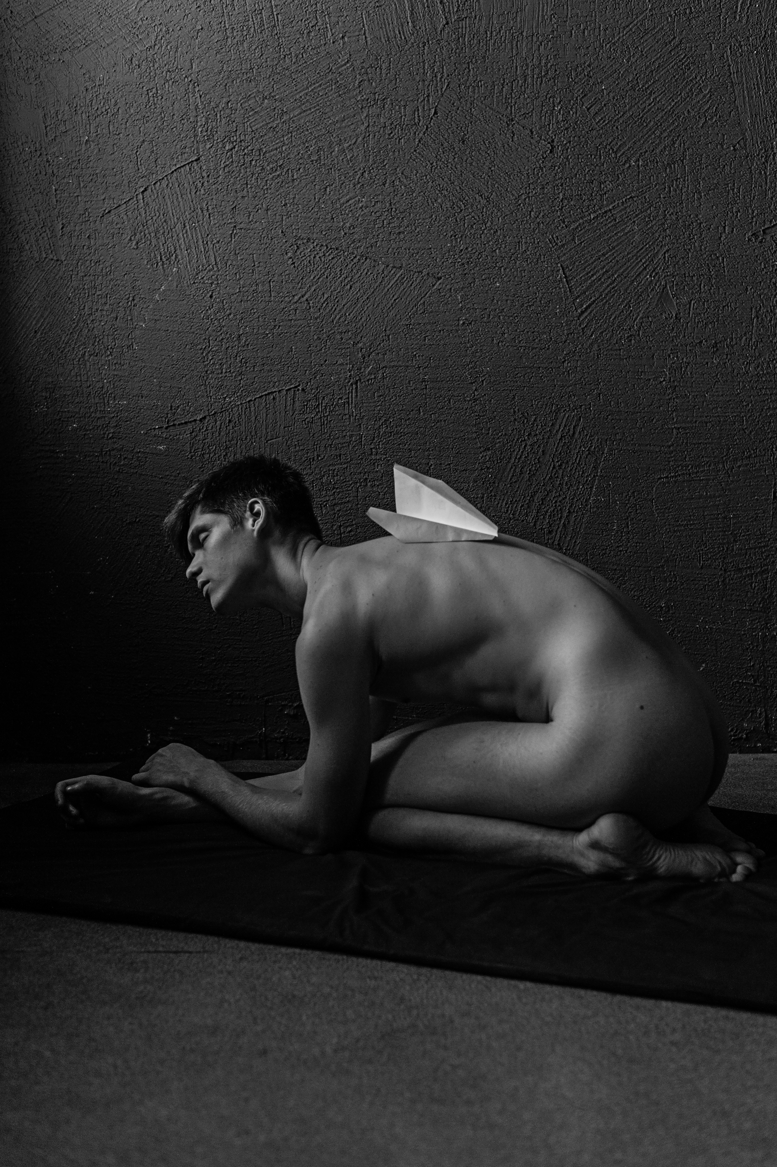 Павел. Сергей Виноградов фотограф Россия Санкт-Петербург