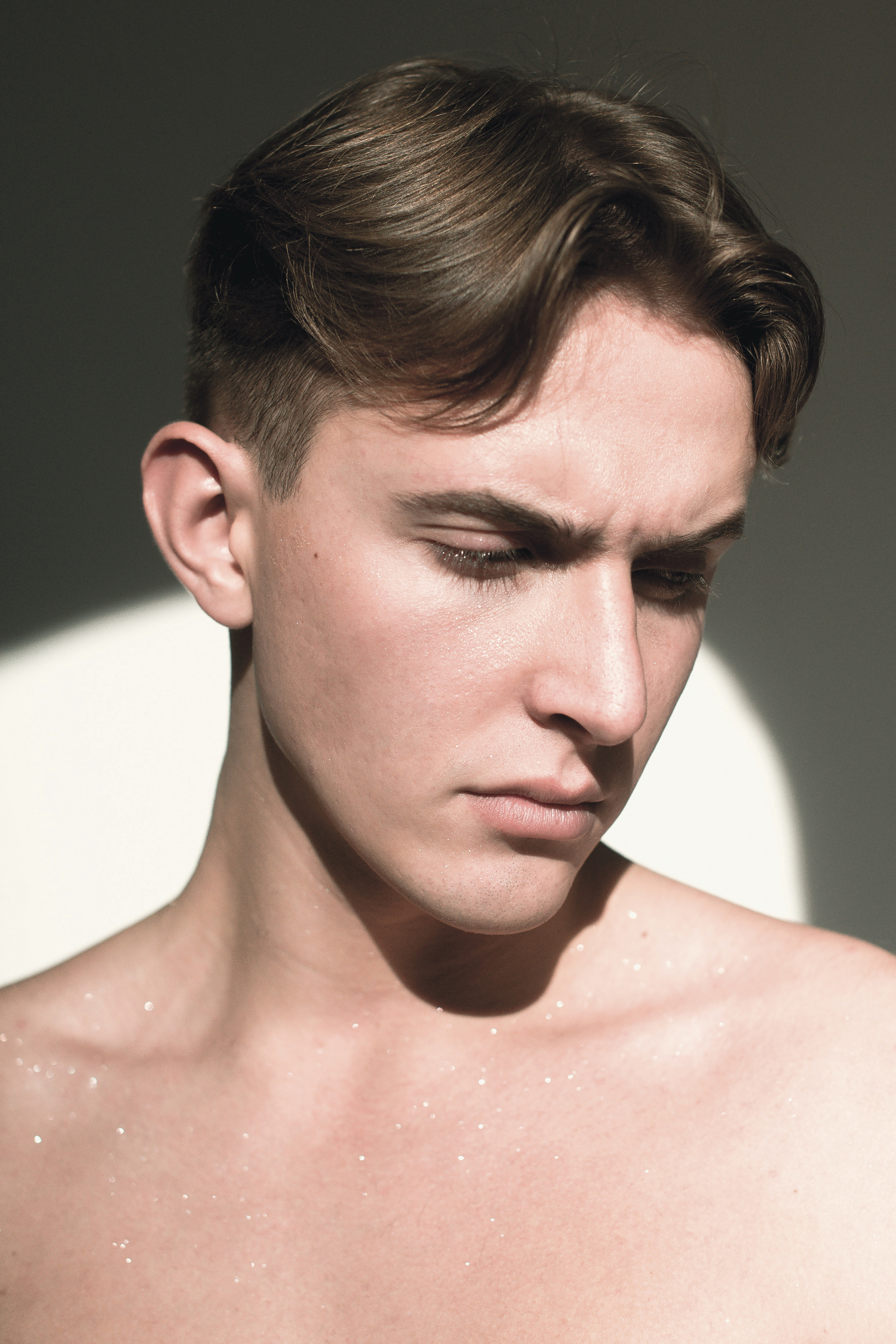 Pavel. Sergey Vinogradov photographer Russia Saint Petersburg