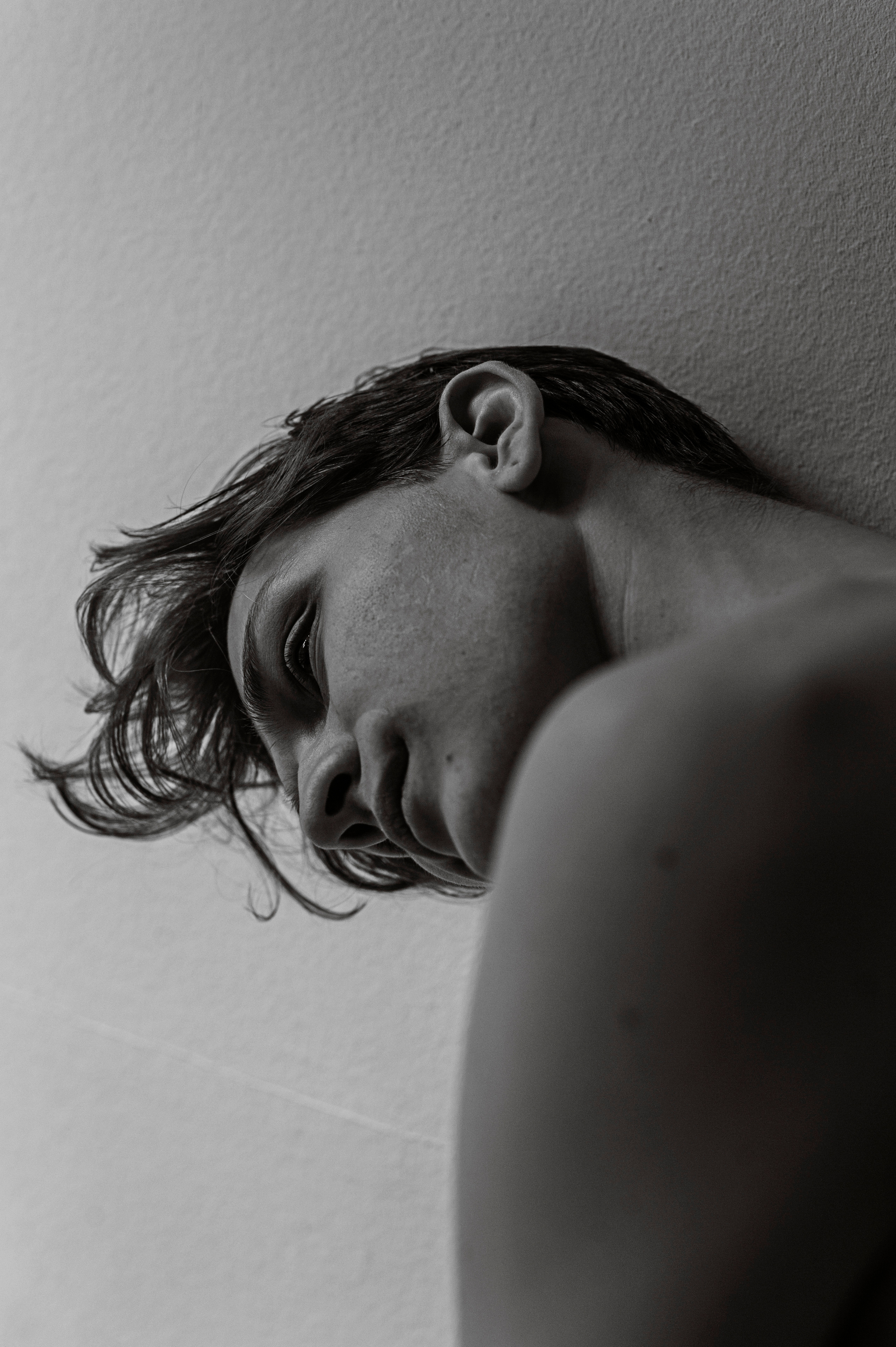 Oleg. Sergey Vinogradov photographer Russia Saint Petersburg