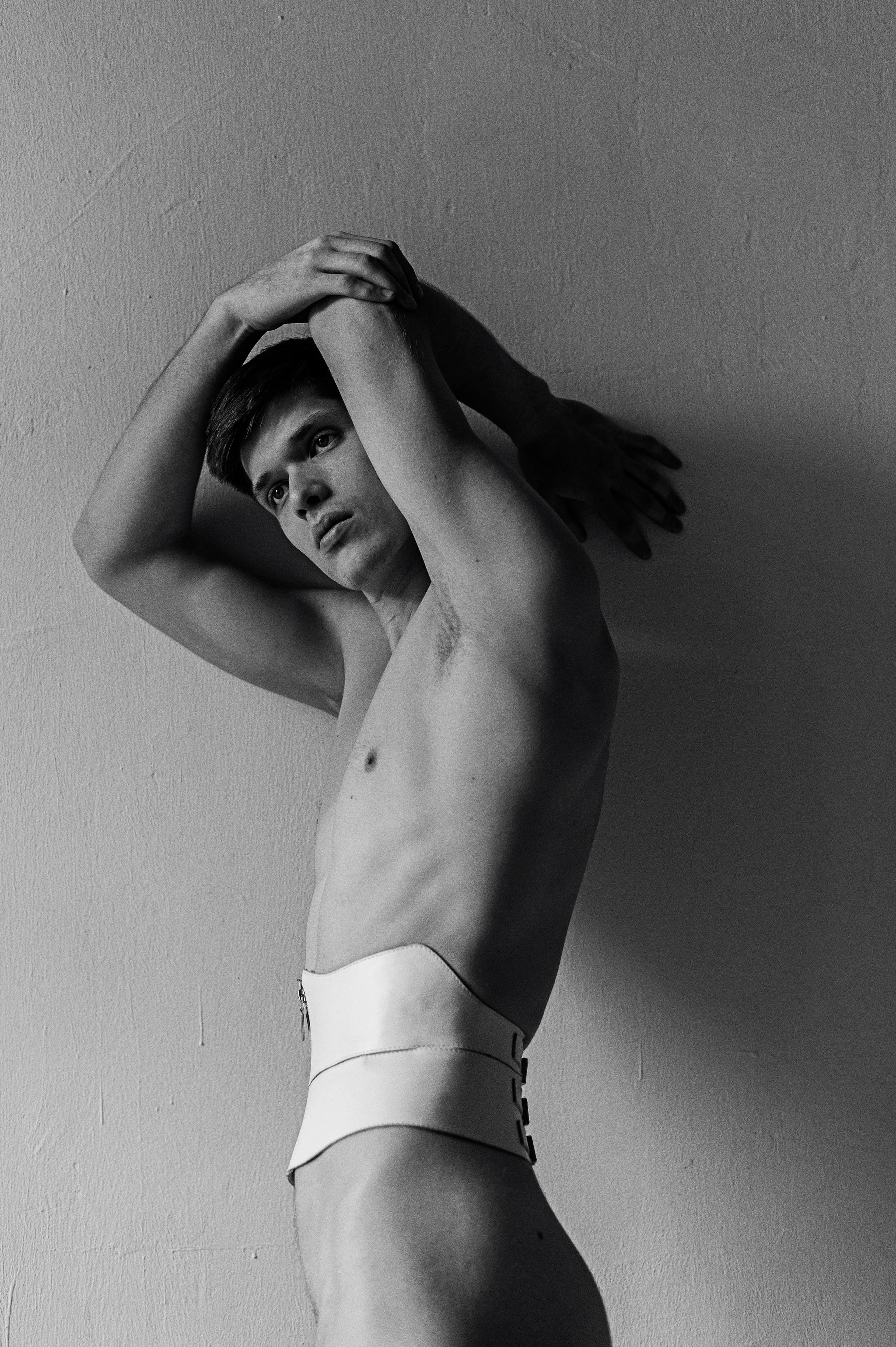 Павел. Сергей Виноградов фотограф Россия Санкт-Петербург