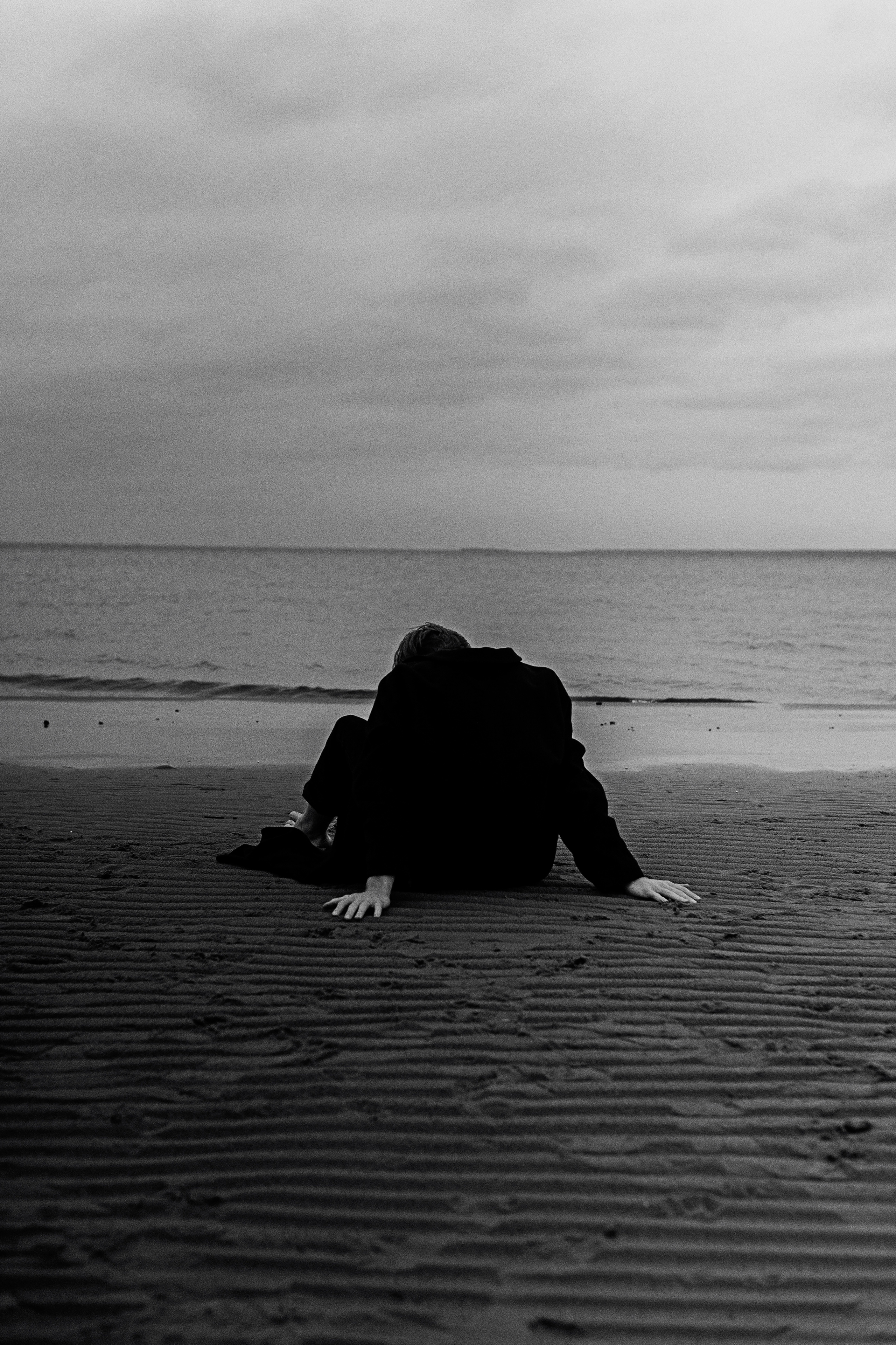 Ilya. Sergey Vinogradov photographer Russia Saint Petersburg