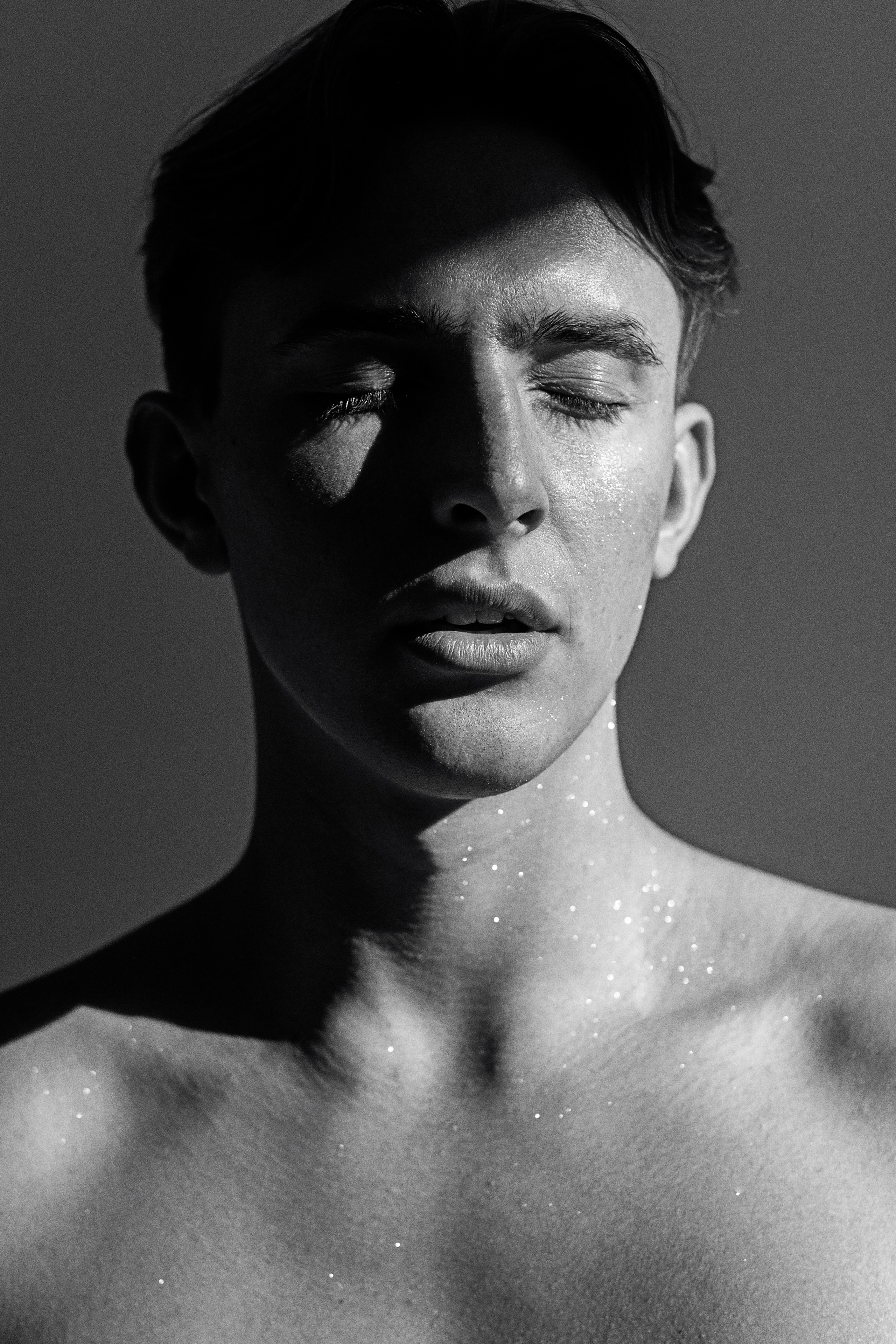 Pavel. Sergey Vinogradov photographer Russia Saint Petersburg