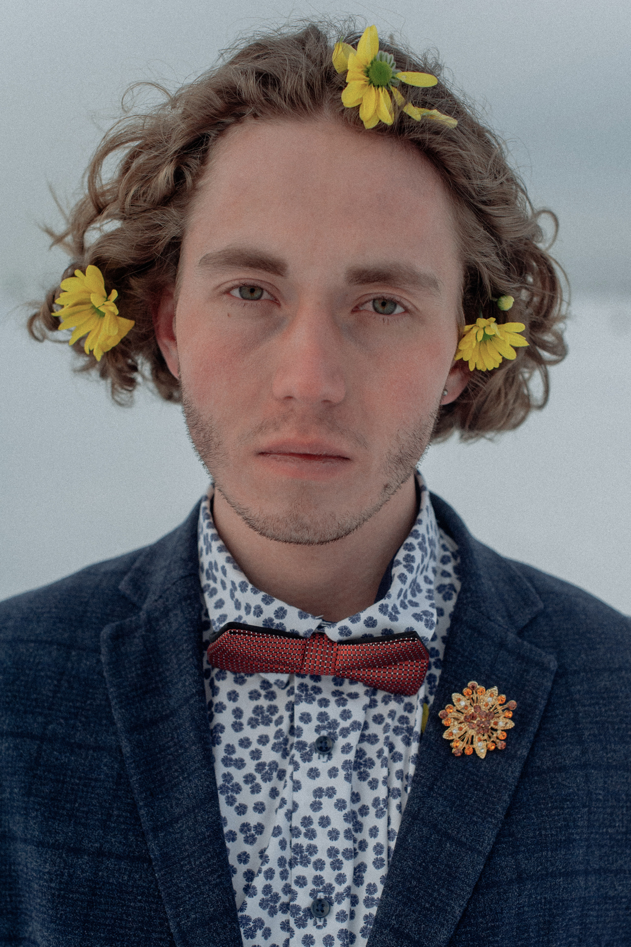 Farewell to arms. Sergey Vinogradov photographer Russia Saint Petersburg