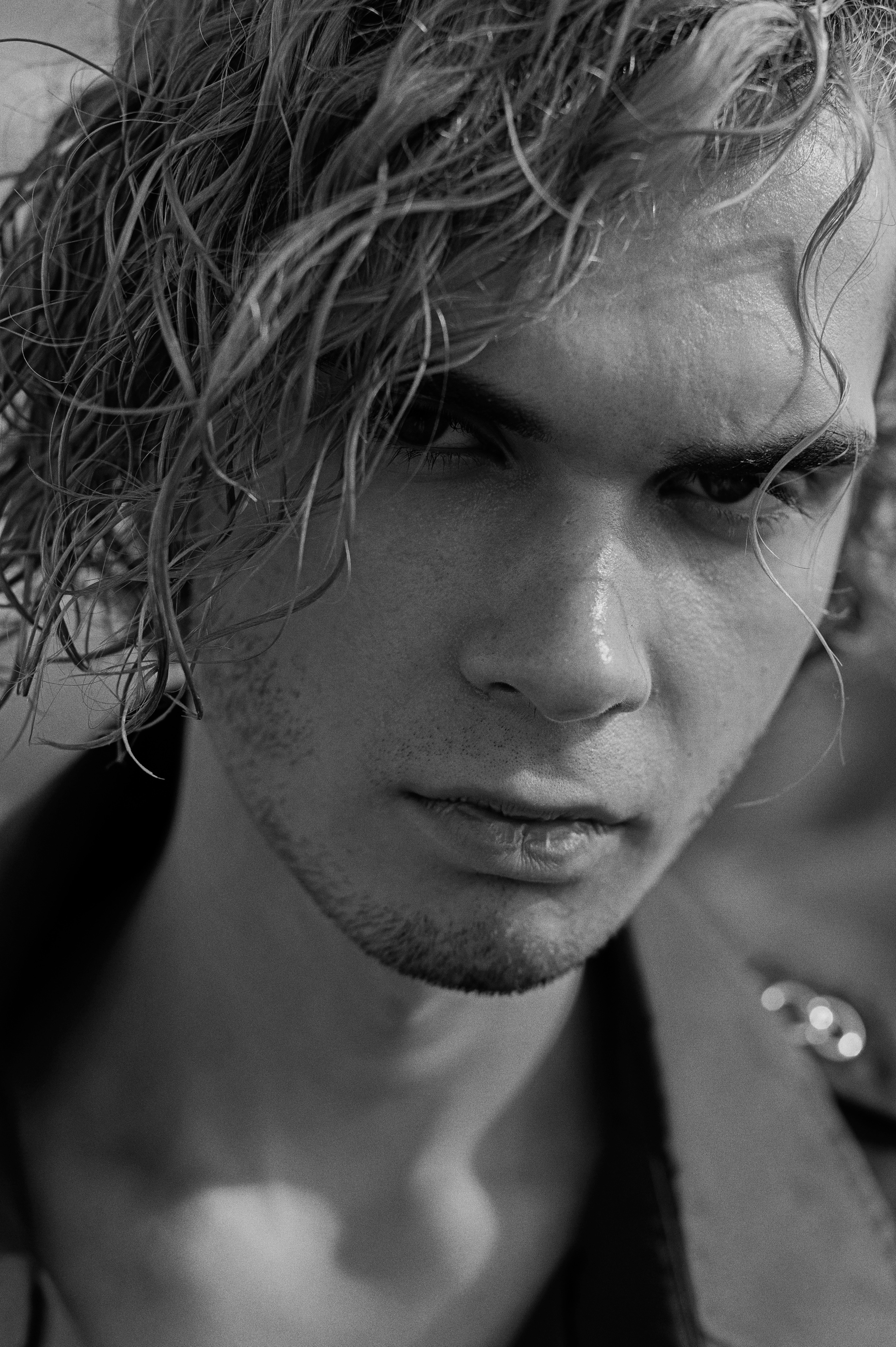 Danila. Sergey Vinogradov photographer Russia Saint Petersburg