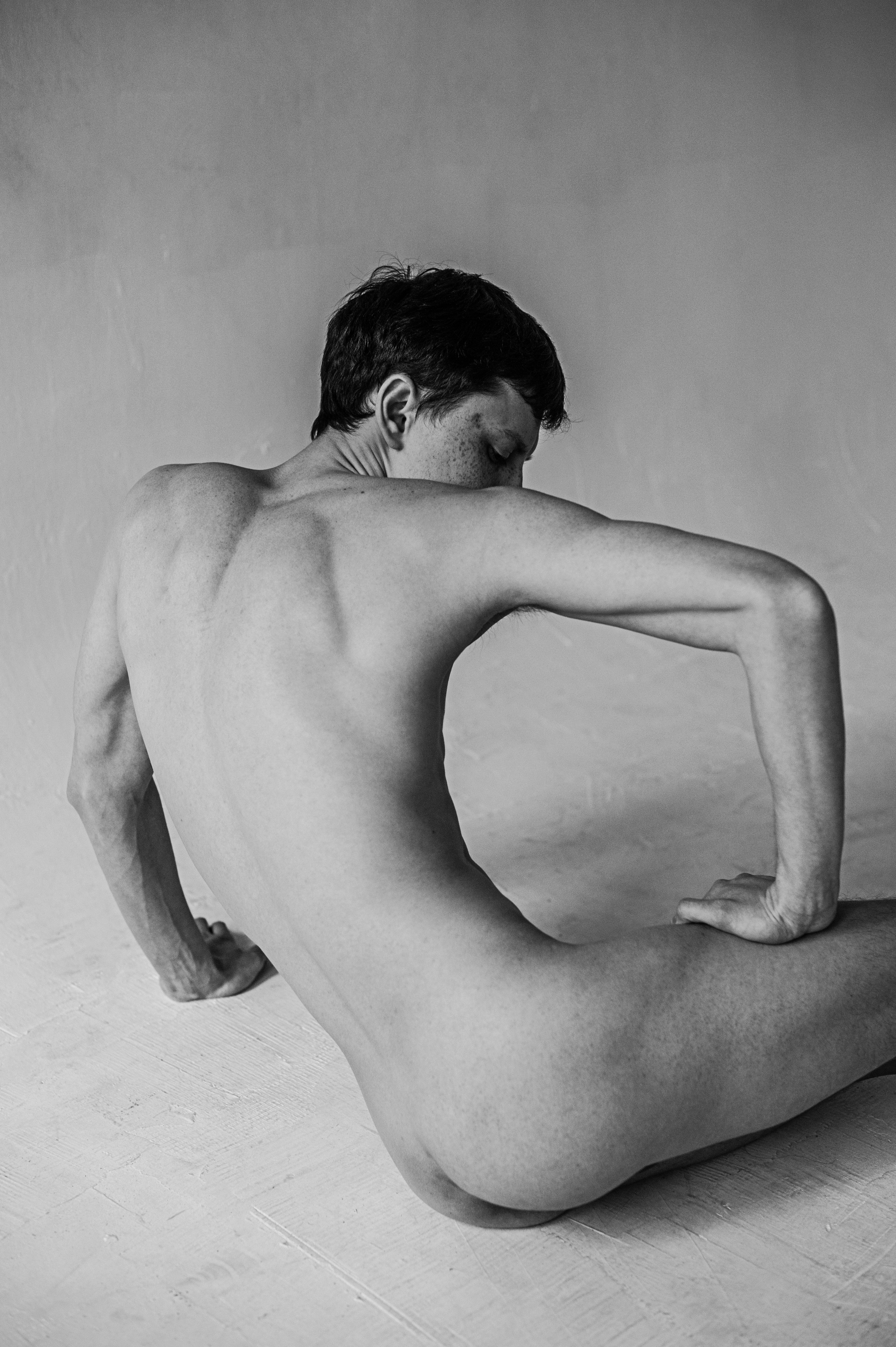 Egor. Сергей Виноградов фотограф Россия Санкт-Петербург