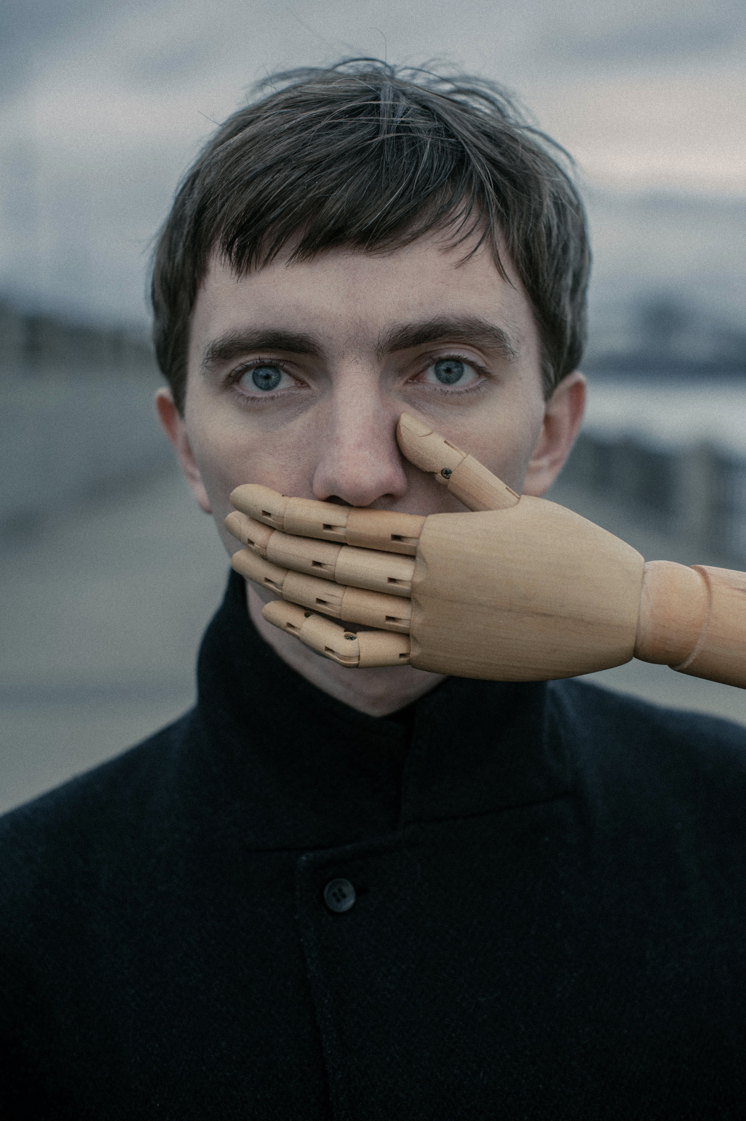 Artur. Sergey Vinogradov photographer Russia Saint Petersburg