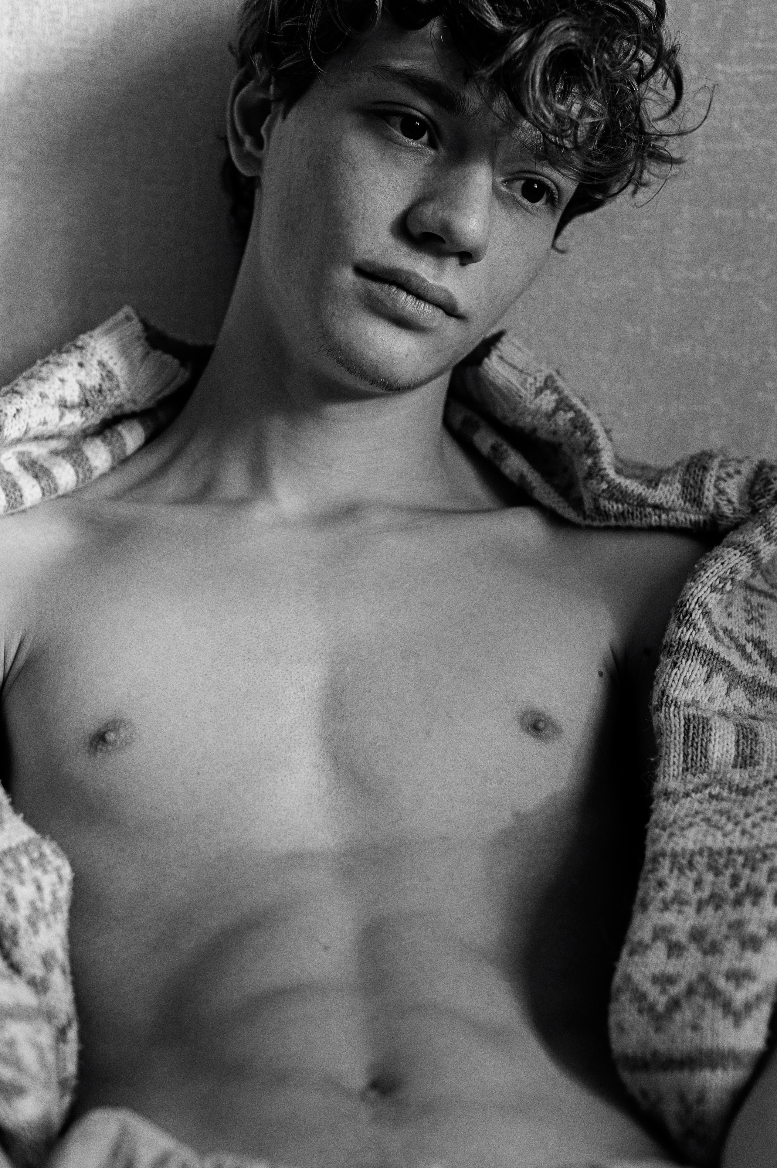 Артем. Сергей Виноградов фотограф Россия Санкт-Петербург