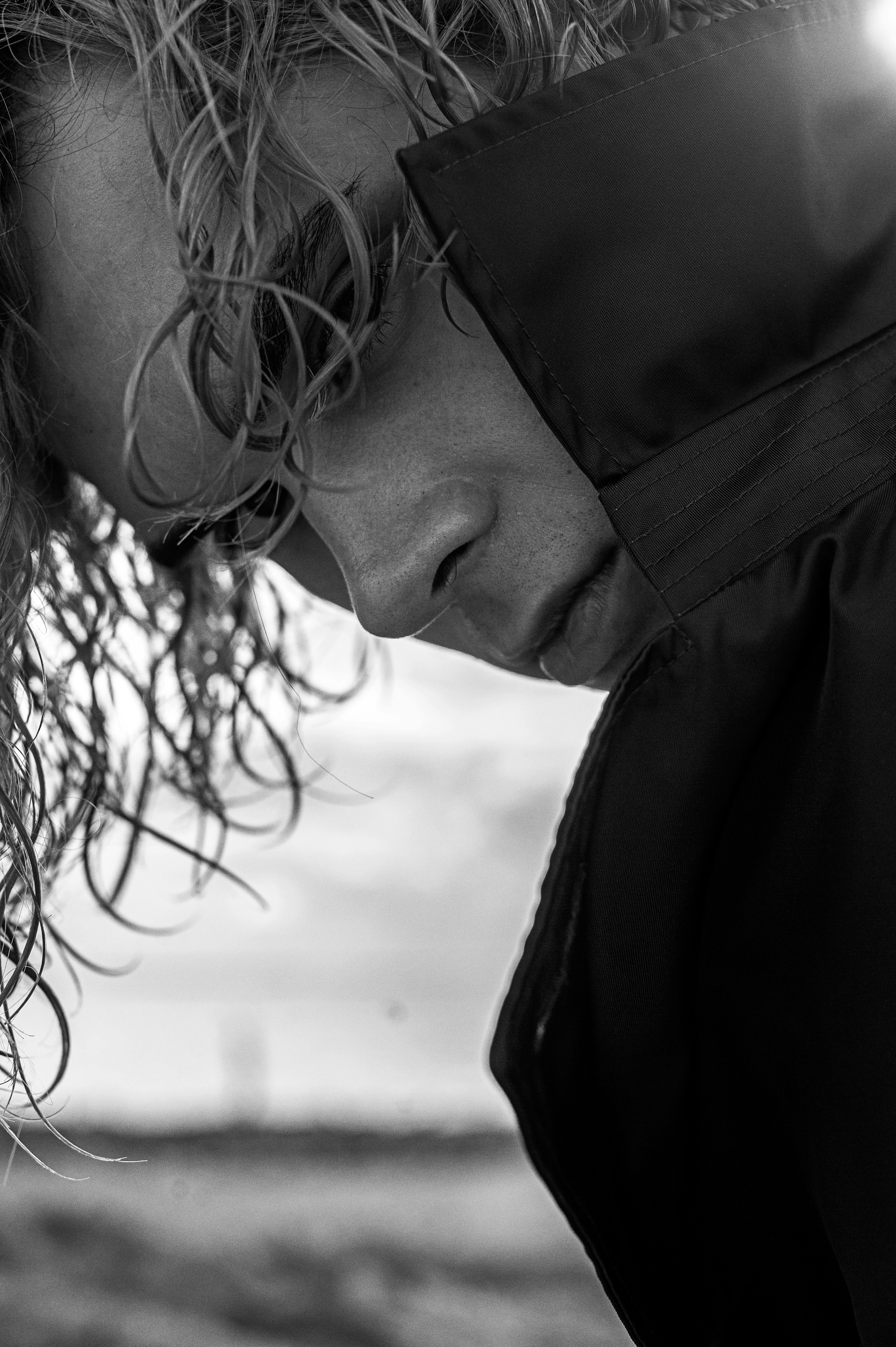 Danila. Sergey Vinogradov photographer Russia Saint Petersburg