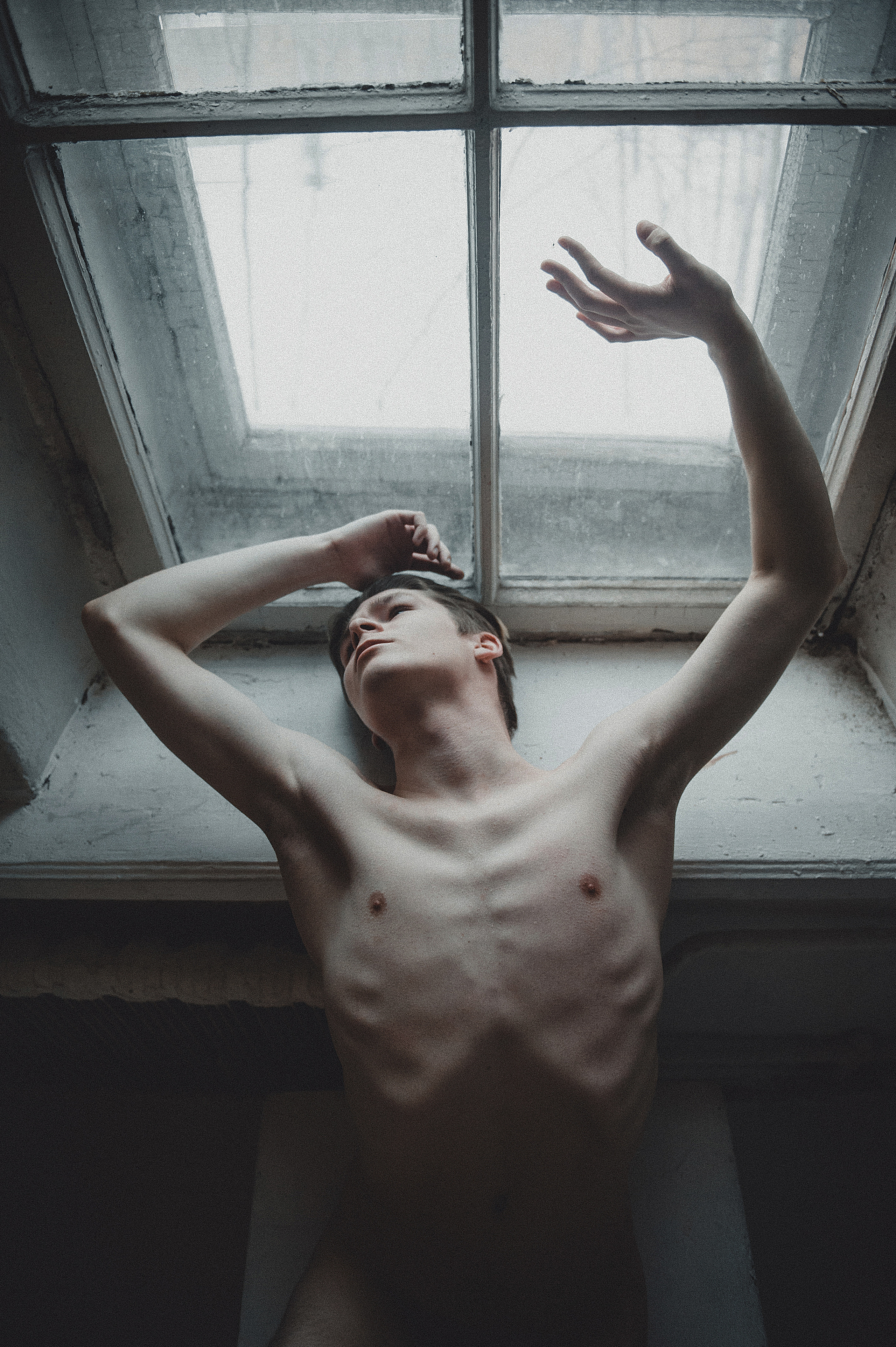 Maxim. Sergey Vinogradov photographer Russia Saint Petersburg