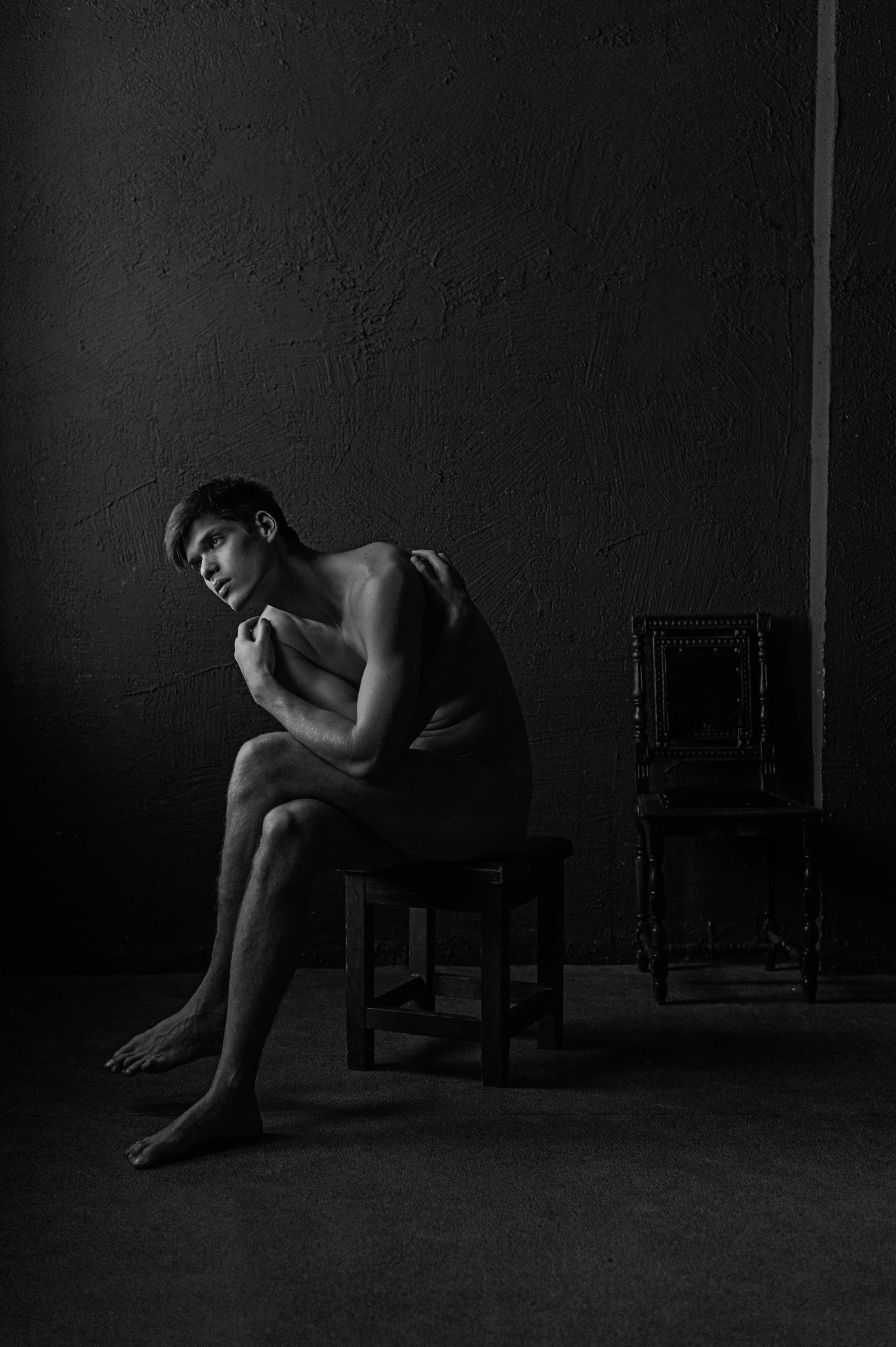 Павел. Сергей Виноградов фотограф Россия Санкт-Петербург