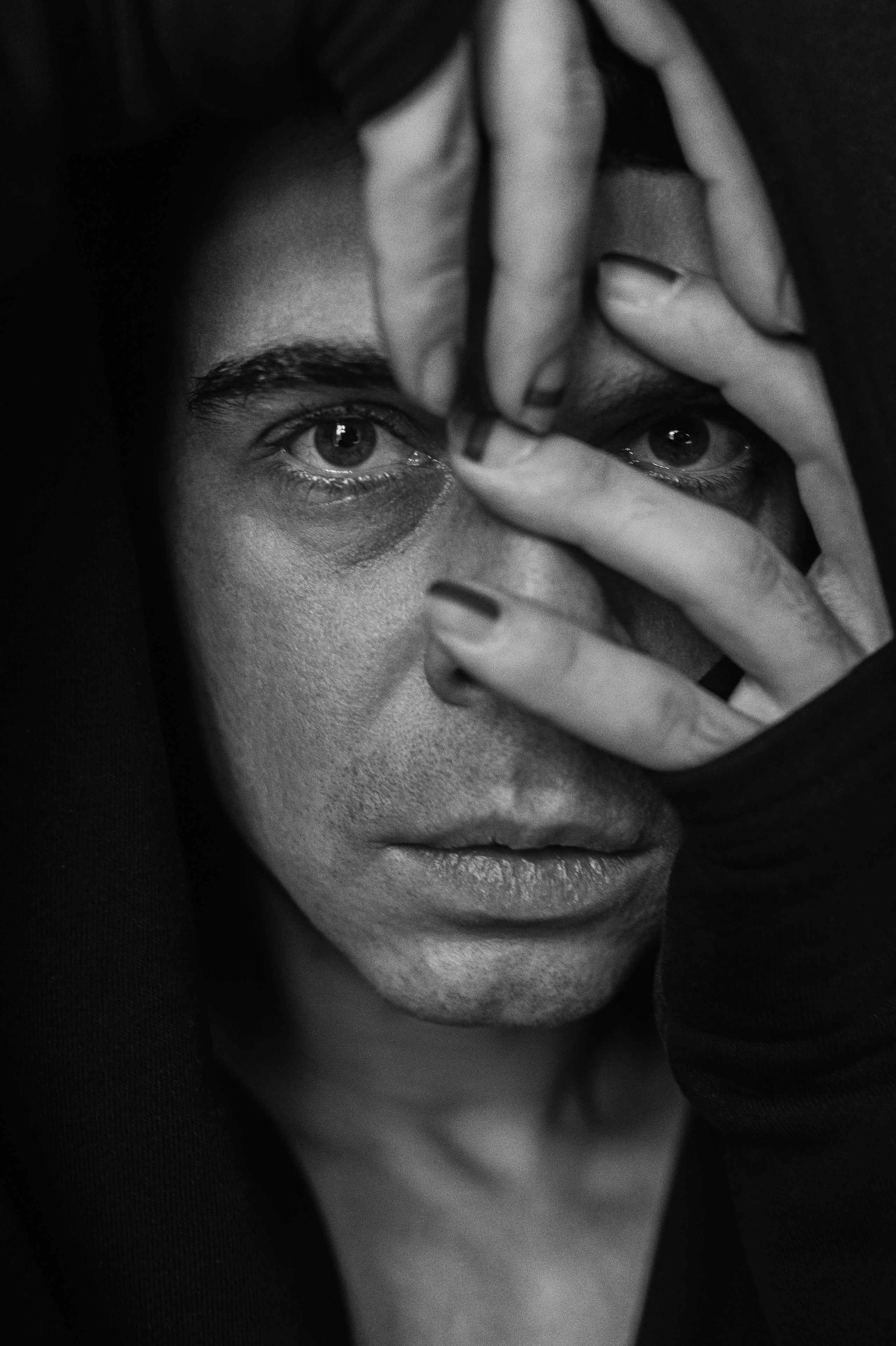 Dima. Сергей Виноградов фотограф Россия Санкт-Петербург