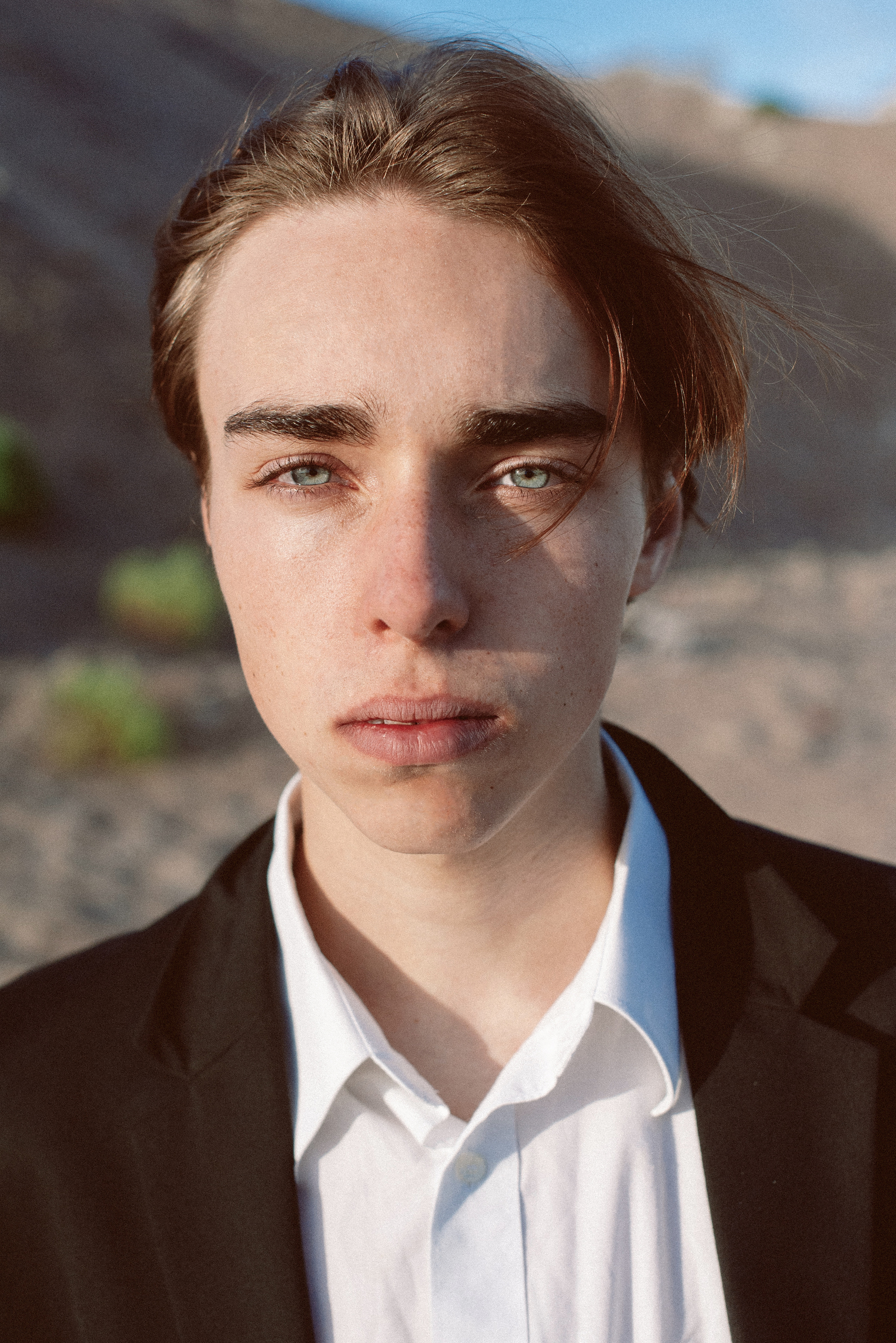 Arseny. Сергей Виноградов фотограф Россия Санкт-Петербург