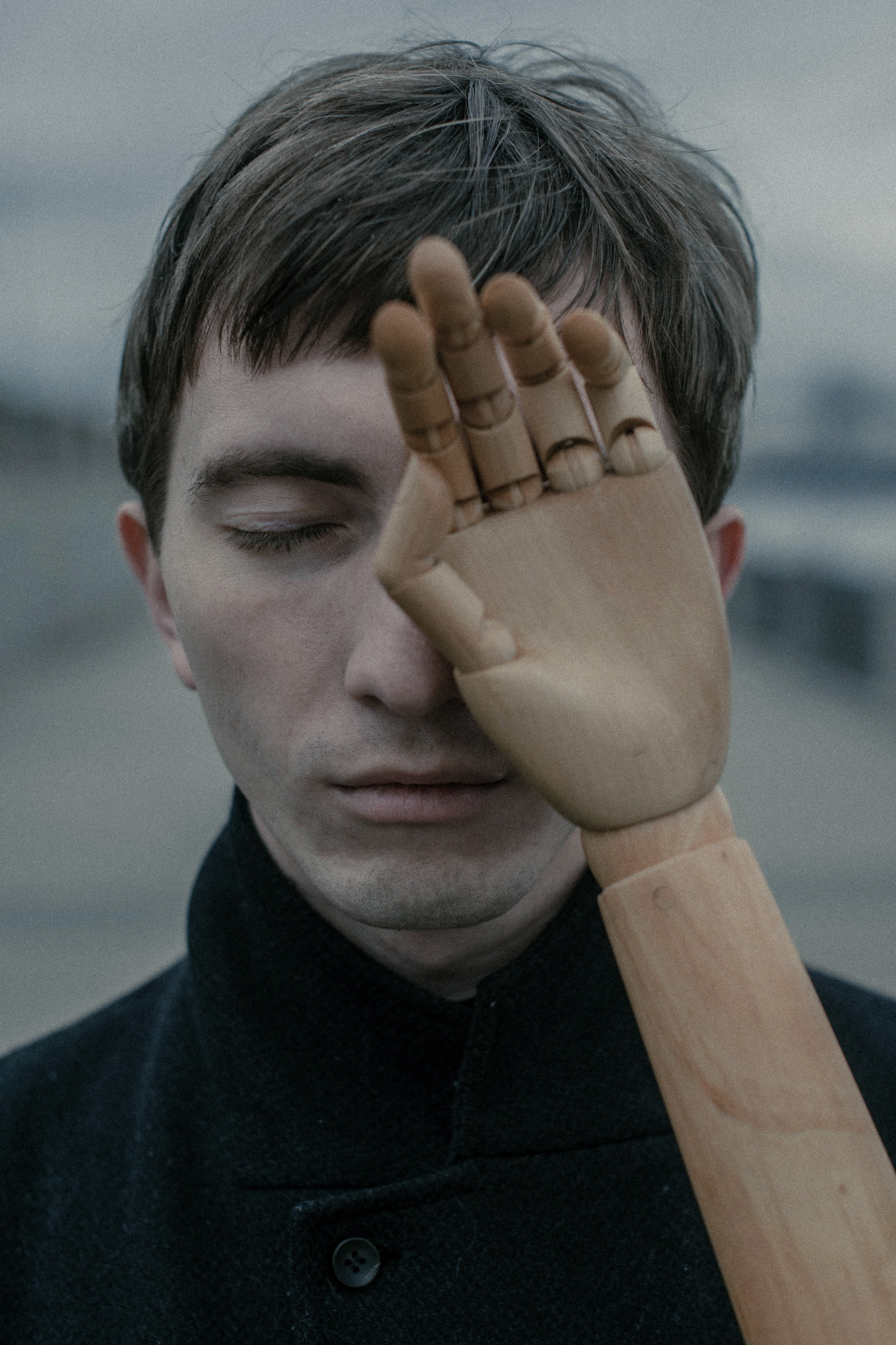 Artur. Sergey Vinogradov photographer Russia Saint Petersburg