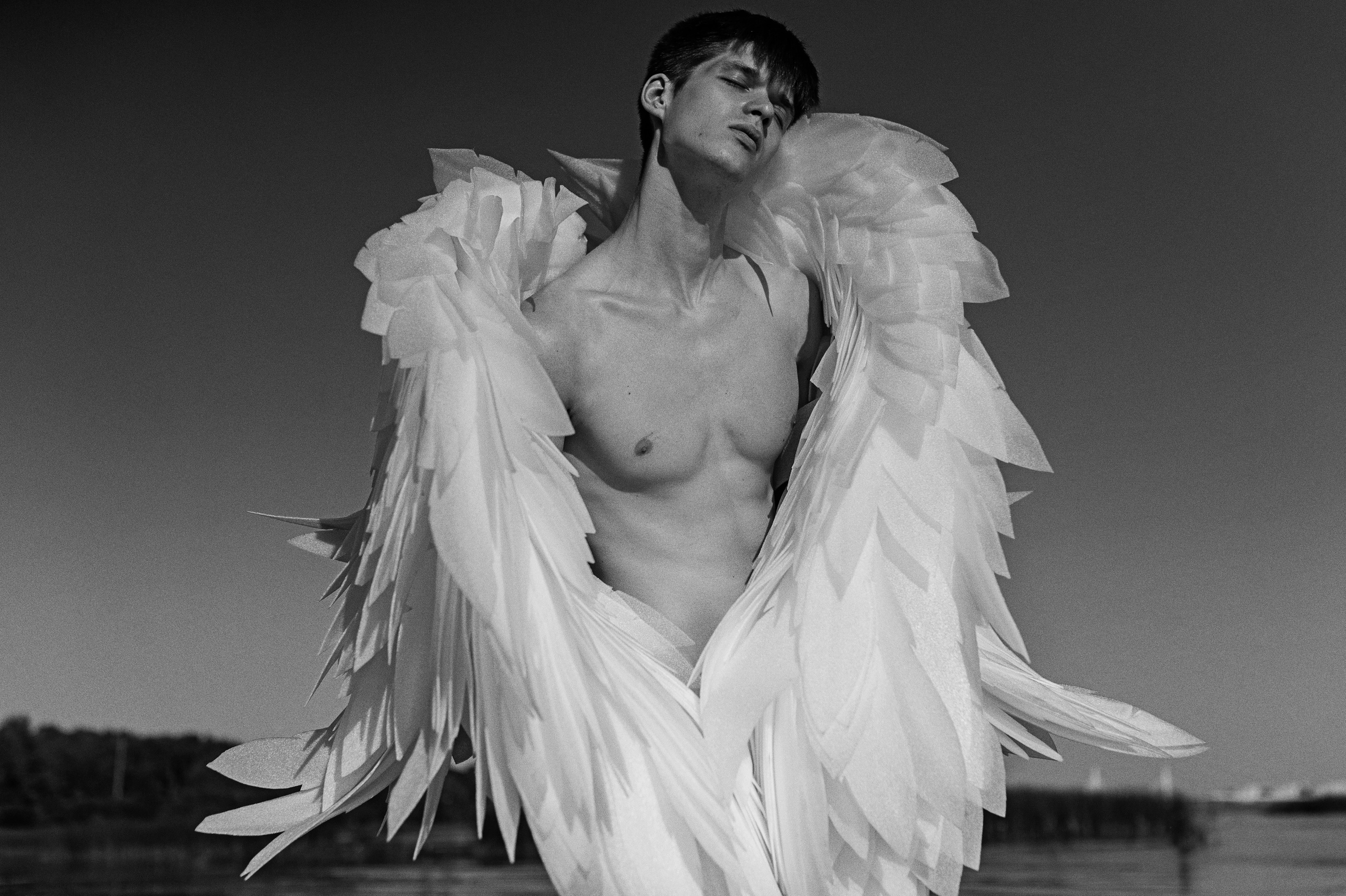 Павел. Сергей Виноградов фотограф Россия Санкт-Петербург