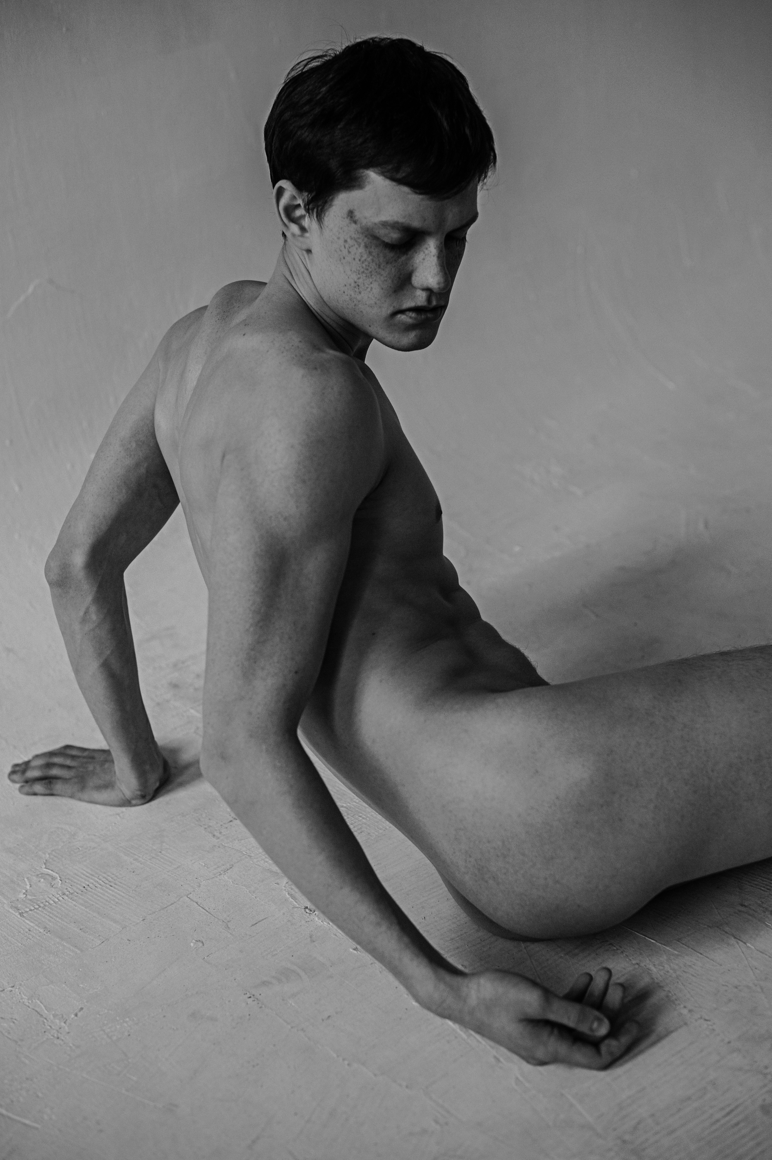 Egor. Сергей Виноградов фотограф Россия Санкт-Петербург