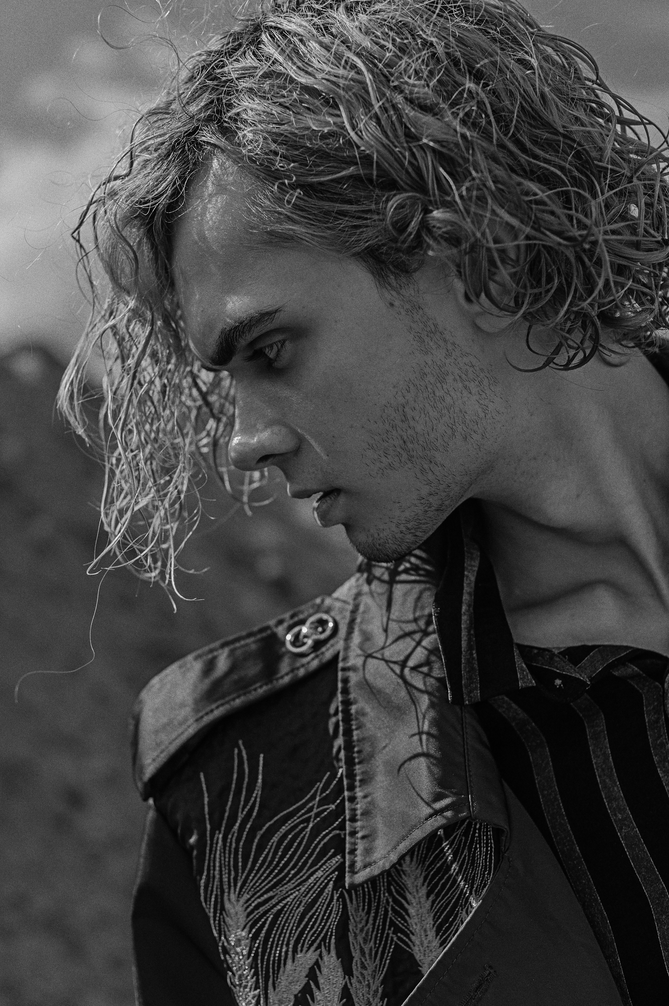 Danila. Sergey Vinogradov photographer Russia Saint Petersburg