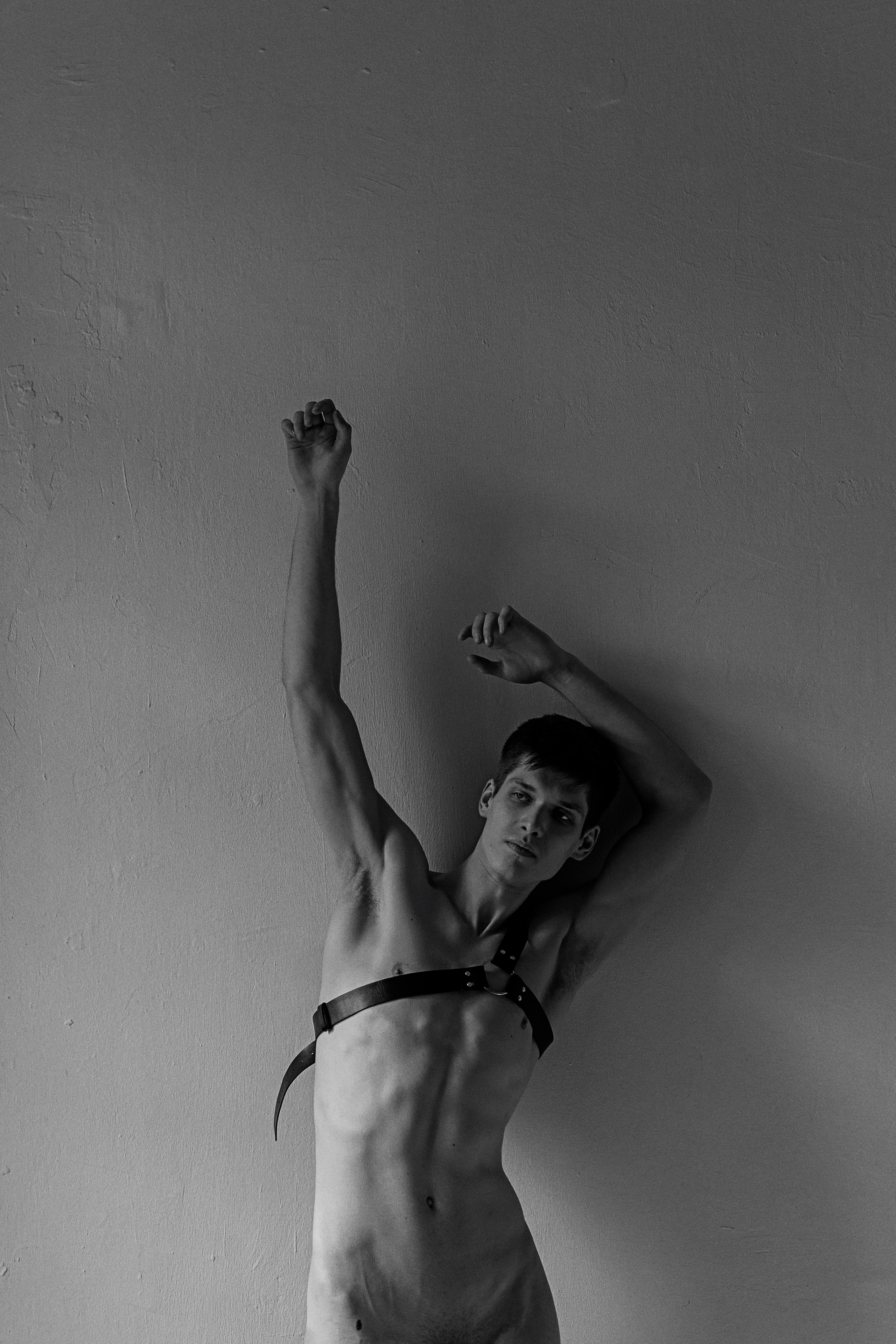 Павел. Сергей Виноградов фотограф Россия Санкт-Петербург