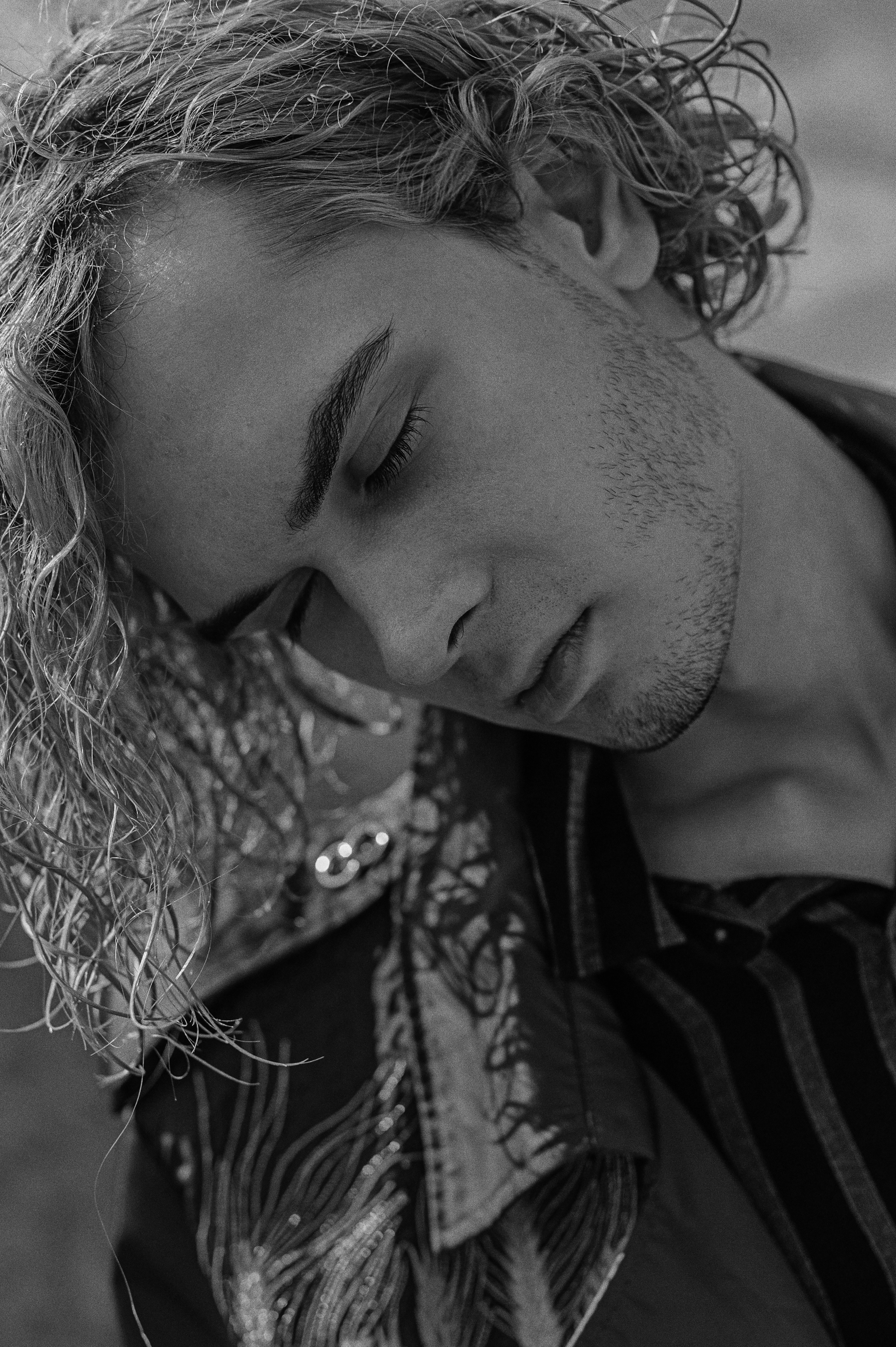 Danila. Sergey Vinogradov photographer Russia Saint Petersburg