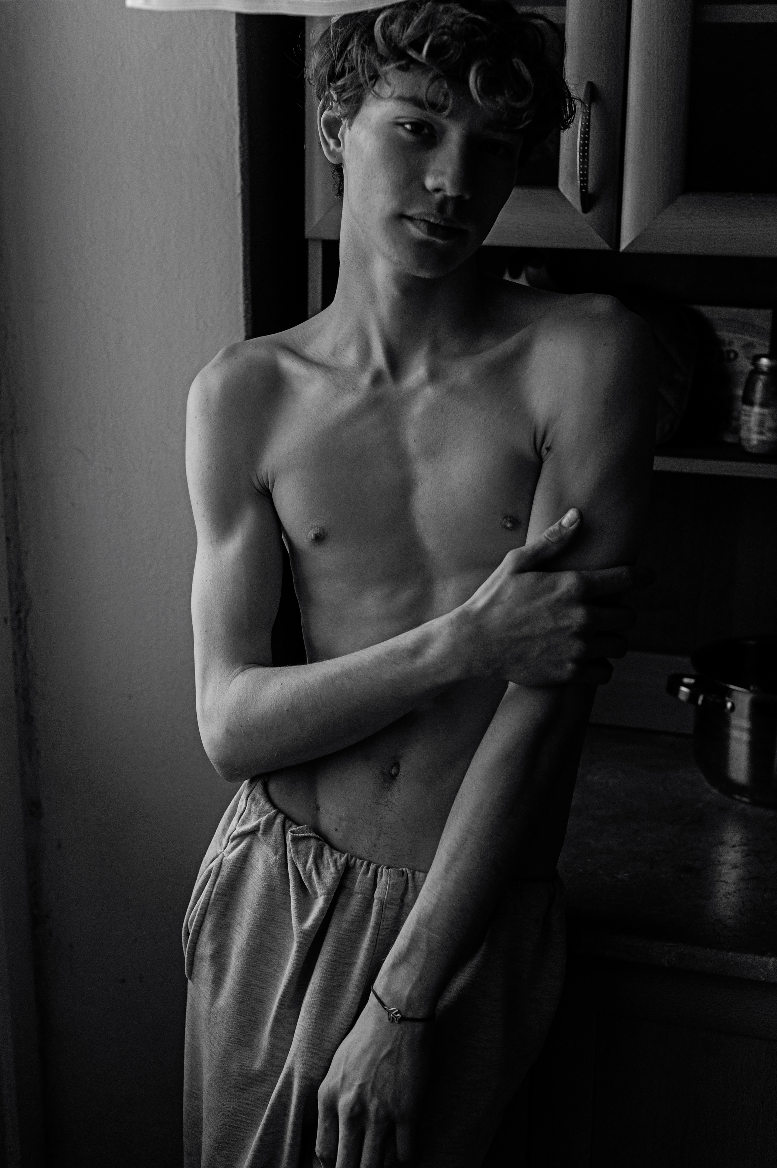 Артем. Сергей Виноградов фотограф Россия Санкт-Петербург