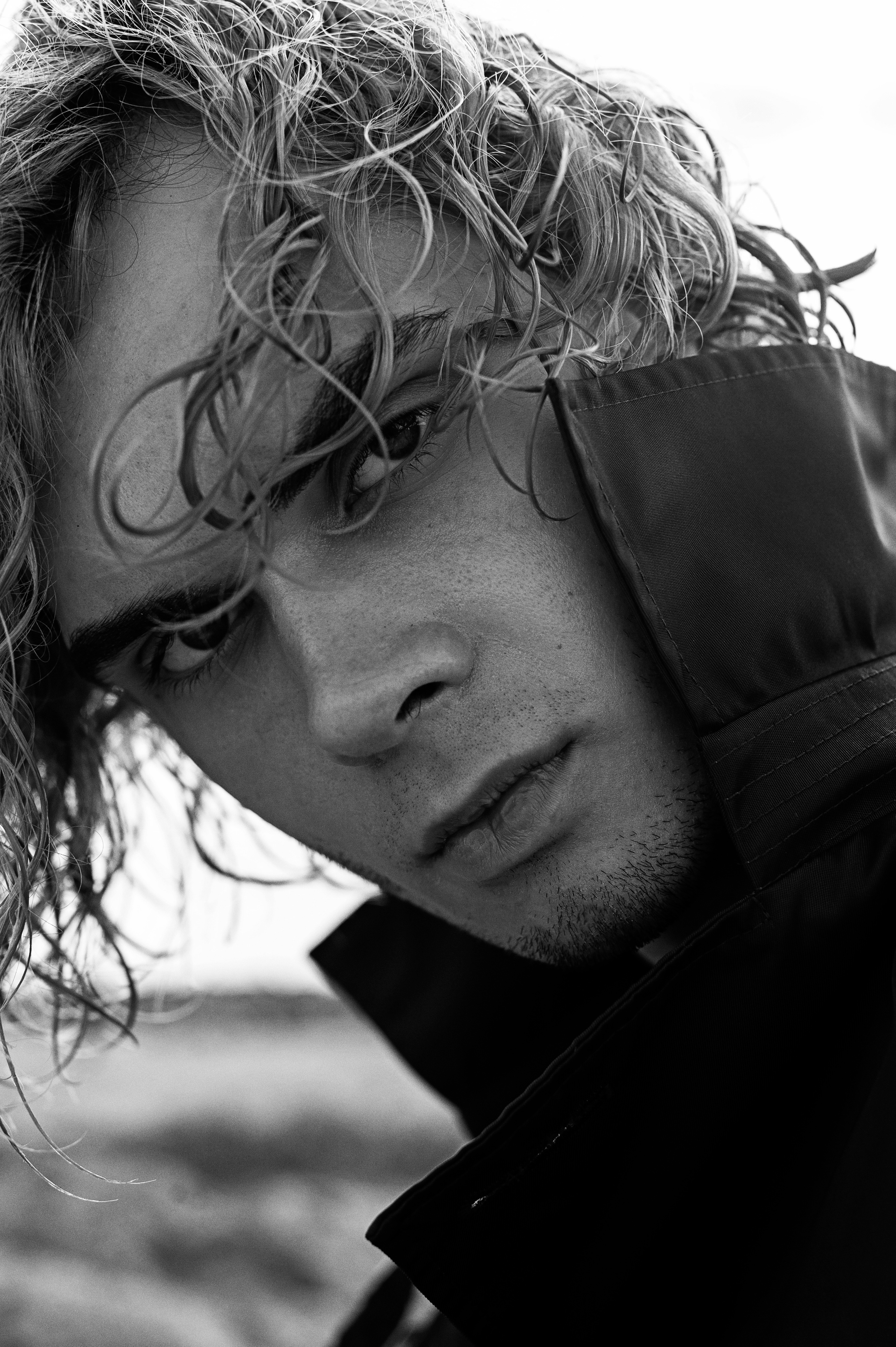 Danila. Sergey Vinogradov photographer Russia Saint Petersburg